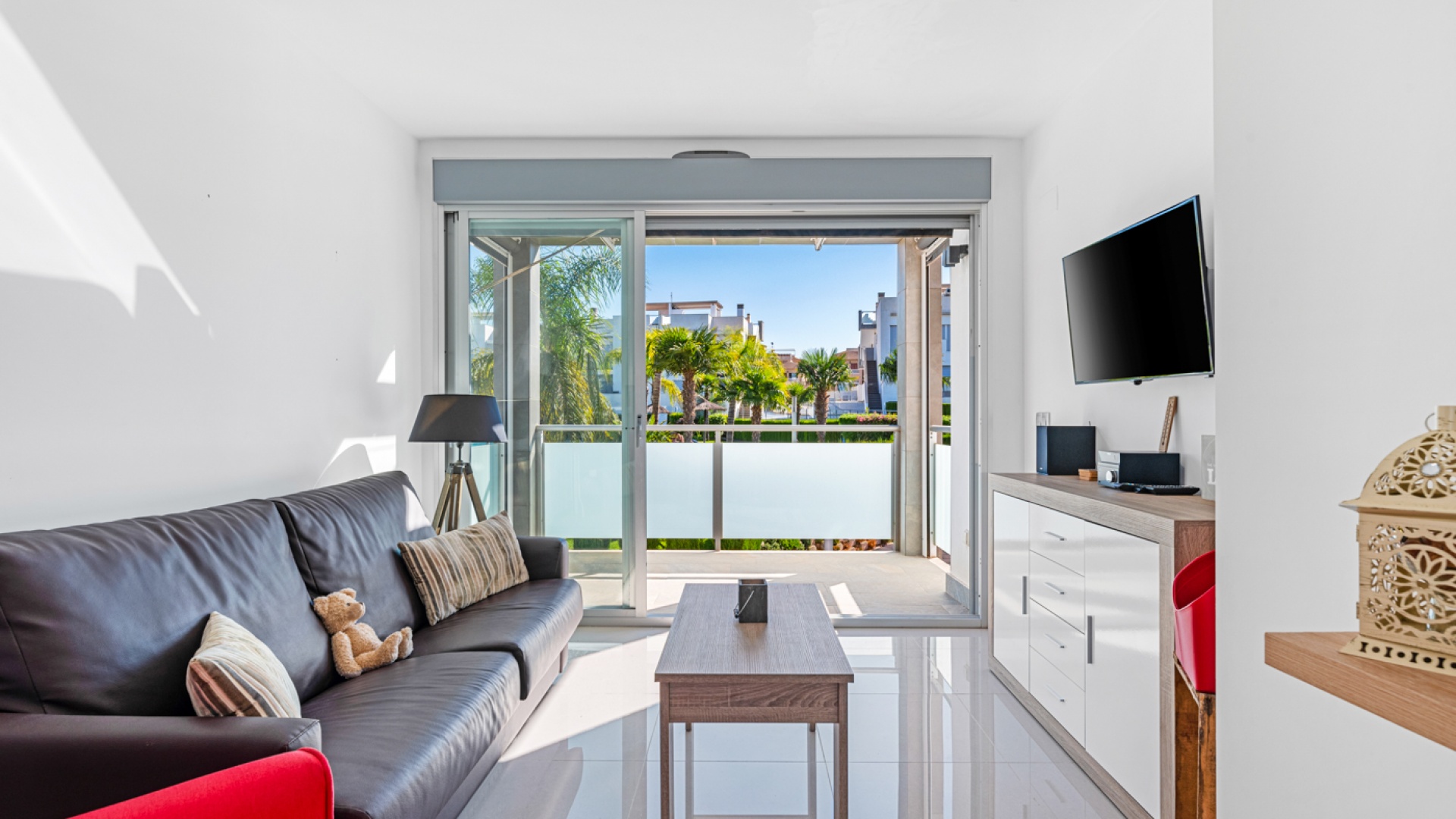 Wederverkoop - Appartement - Punta Prima - Res. Amay Quinto