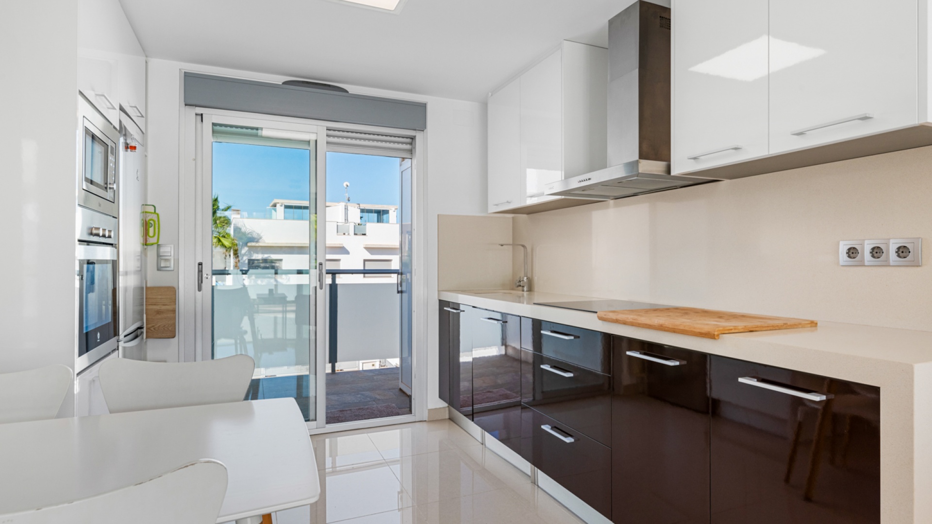 Wederverkoop - Appartement - Punta Prima - Res. Amay Quinto