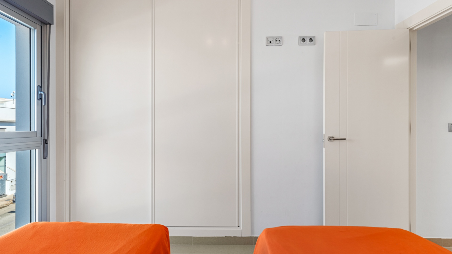 Wederverkoop - Appartement - Punta Prima - Res. Amay Quinto