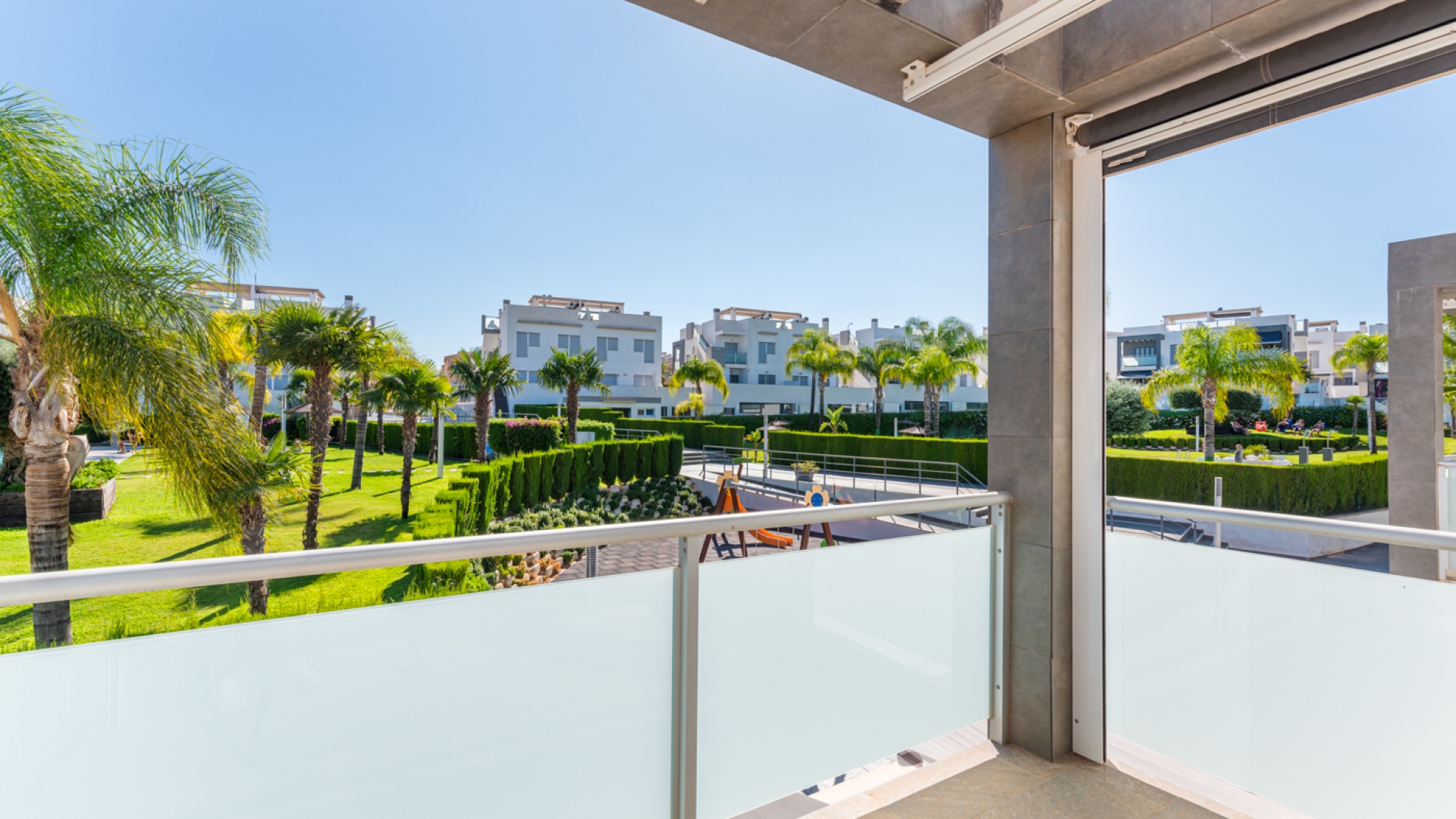 Wederverkoop - Appartement - Punta Prima - Res. Amay Quinto