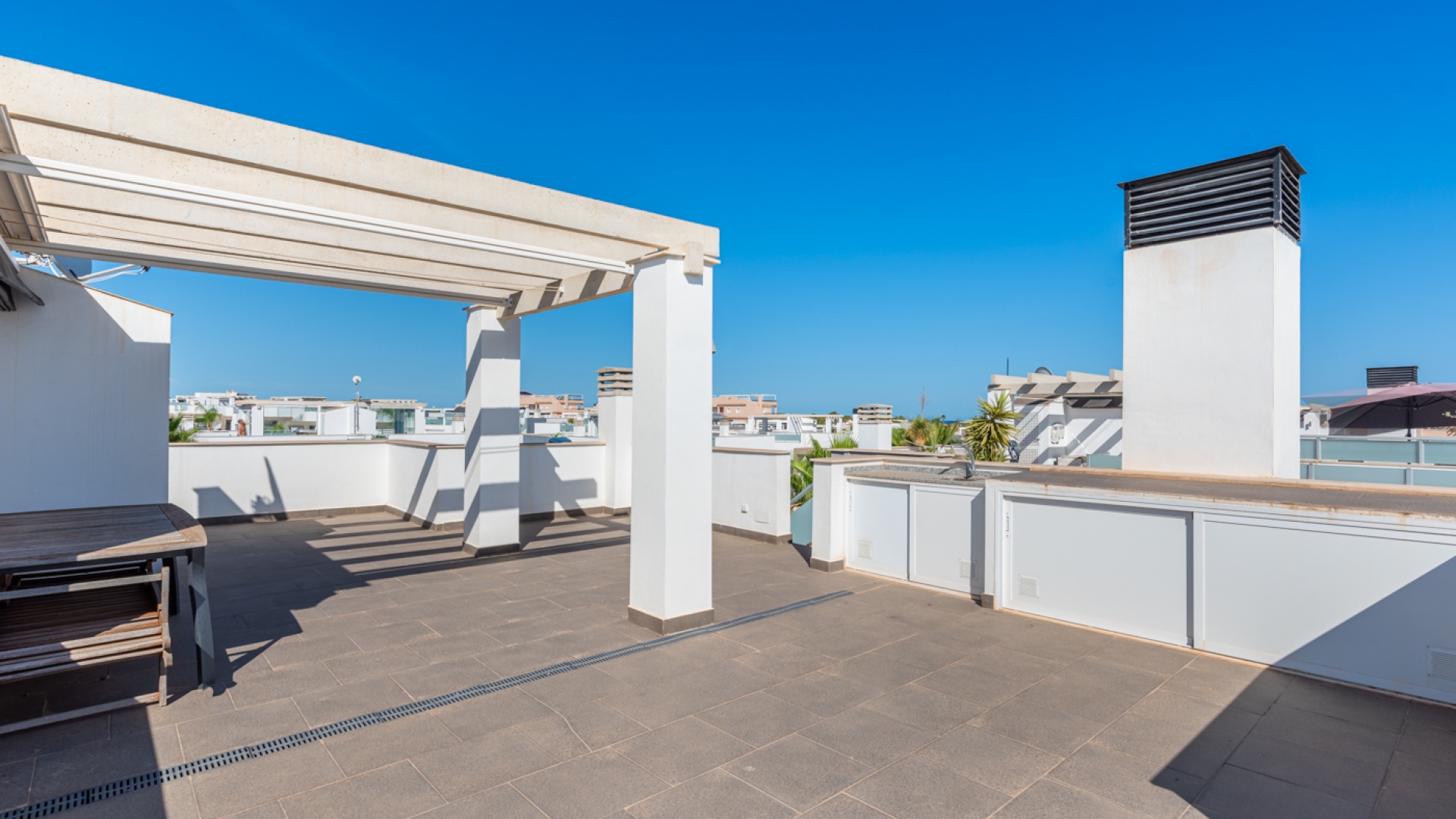 Wederverkoop - Appartement - Punta Prima - Res. Amay Quinto