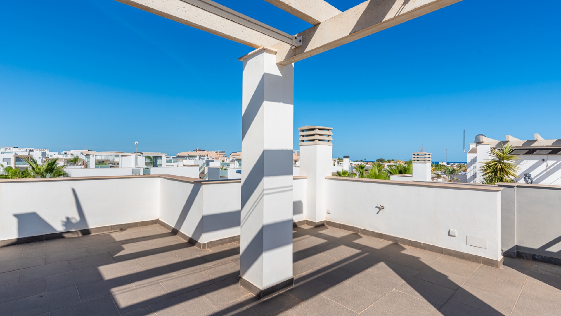 Wederverkoop - Appartement - Punta Prima - Res. Amay Quinto