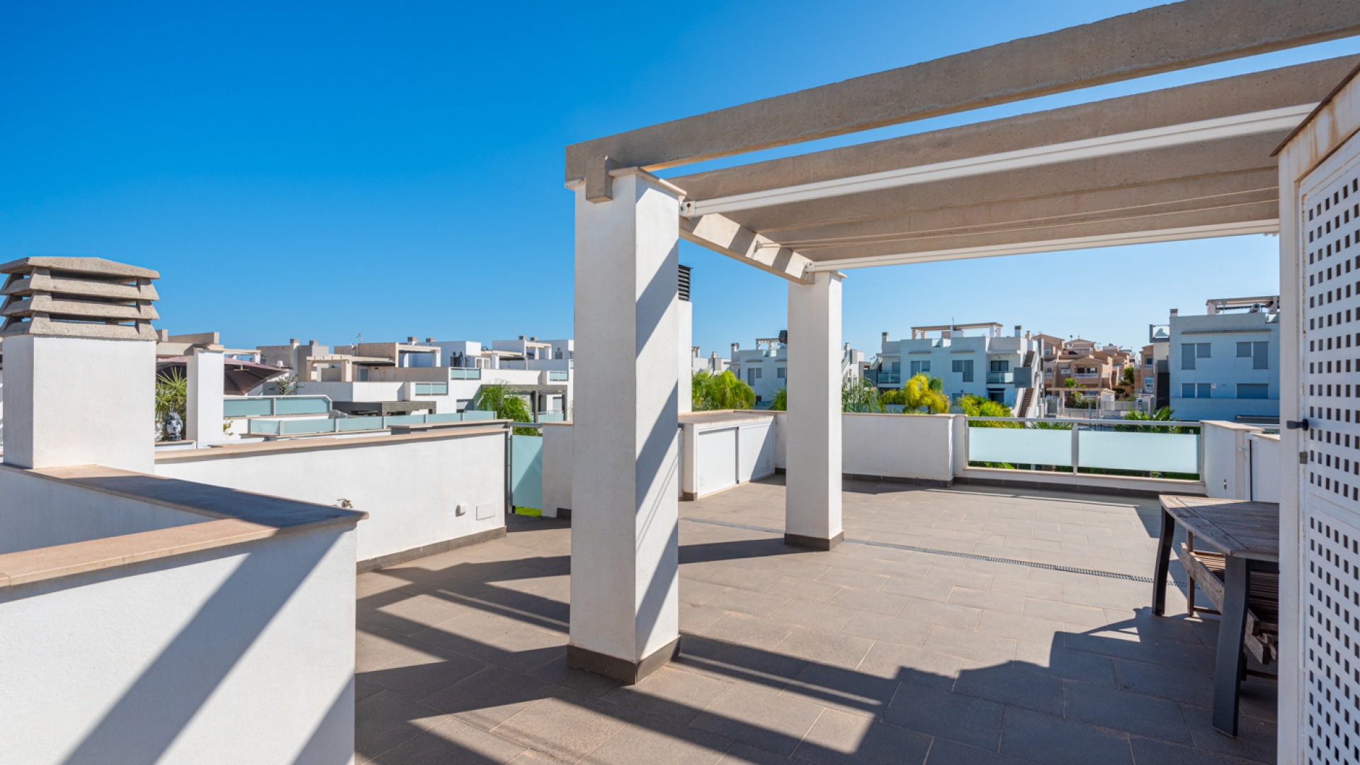 Wederverkoop - Appartement - Punta Prima - Res. Amay Quinto