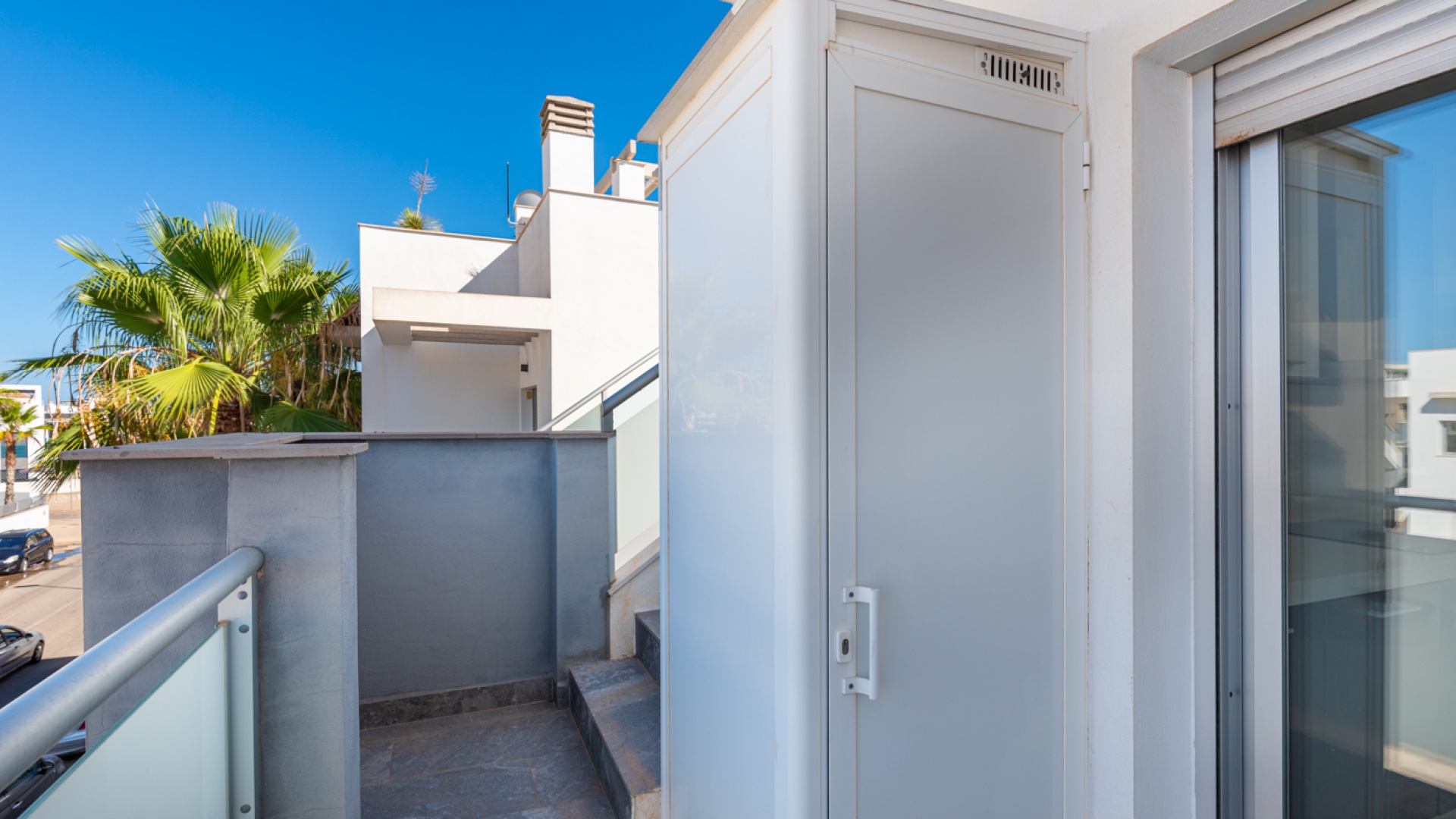 Wederverkoop - Appartement - Punta Prima - Res. Amay Quinto