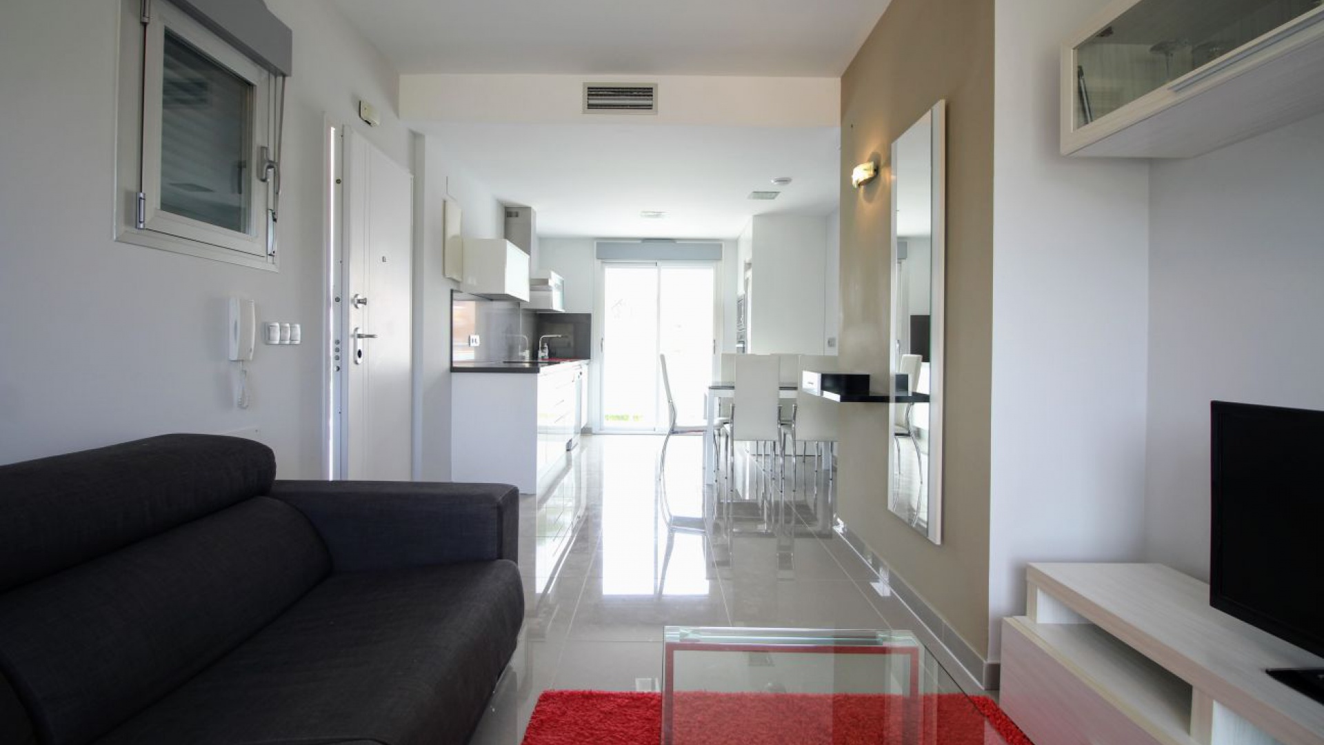 Wederverkoop - Appartement - Punta Prima - Res. Amay