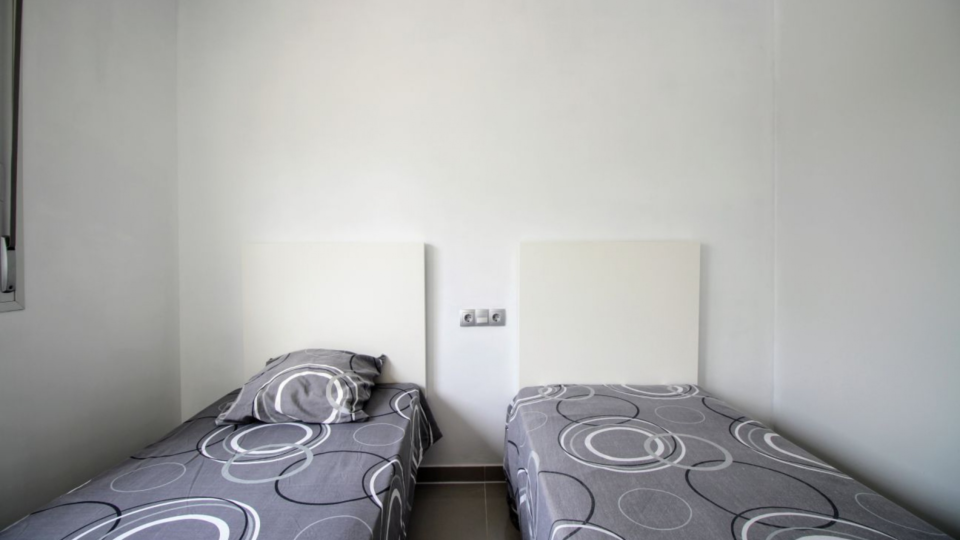 Wederverkoop - Appartement - Punta Prima - Res. Amay