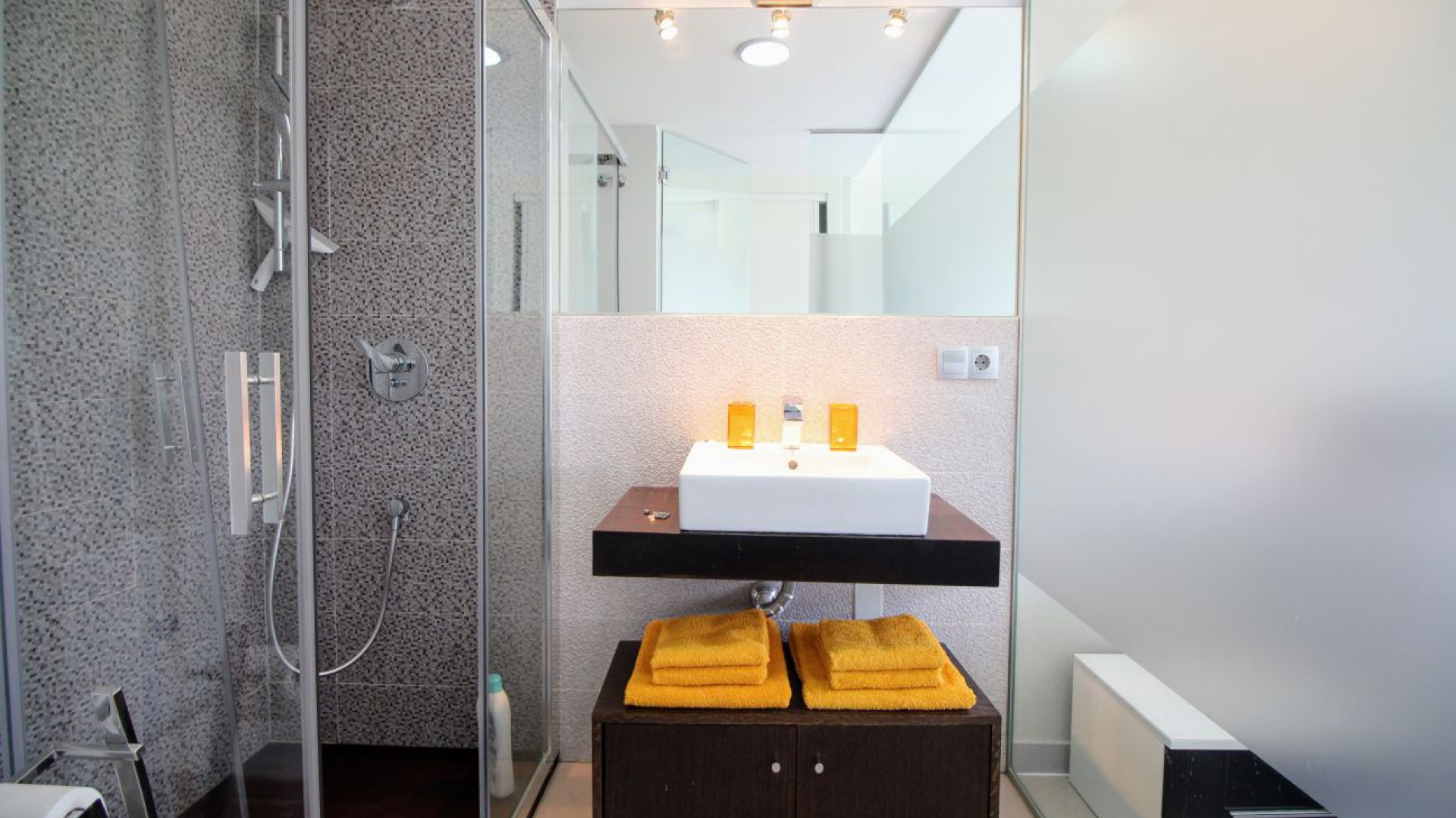 Wederverkoop - Appartement - Punta Prima - Res. Amay