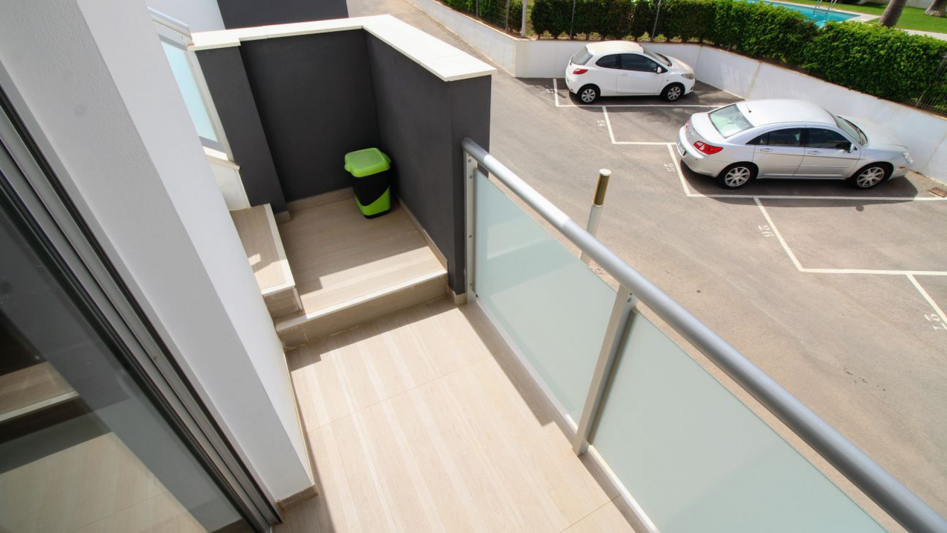 Wederverkoop - Appartement - Punta Prima - Res. Amay