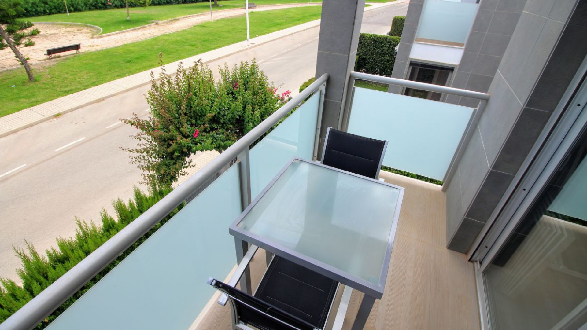 Wederverkoop - Appartement - Punta Prima - Res. Amay