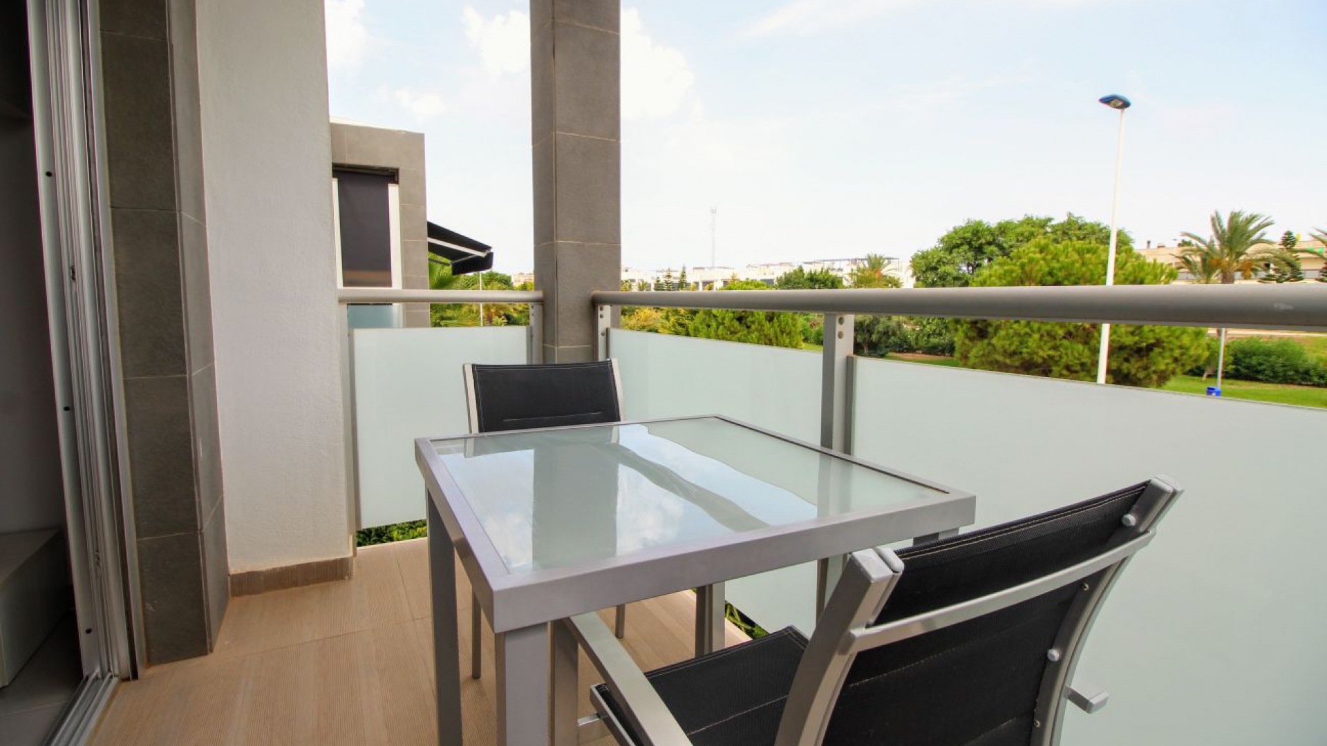 Wederverkoop - Appartement - Punta Prima - Res. Amay