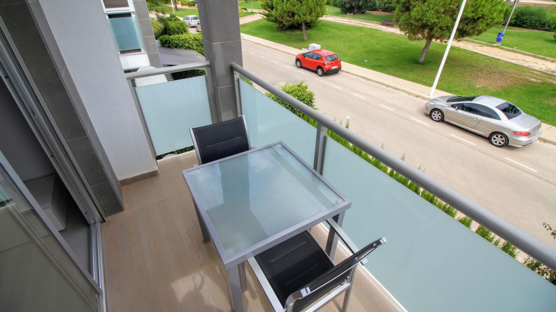 Wederverkoop - Appartement - Punta Prima - Res. Amay