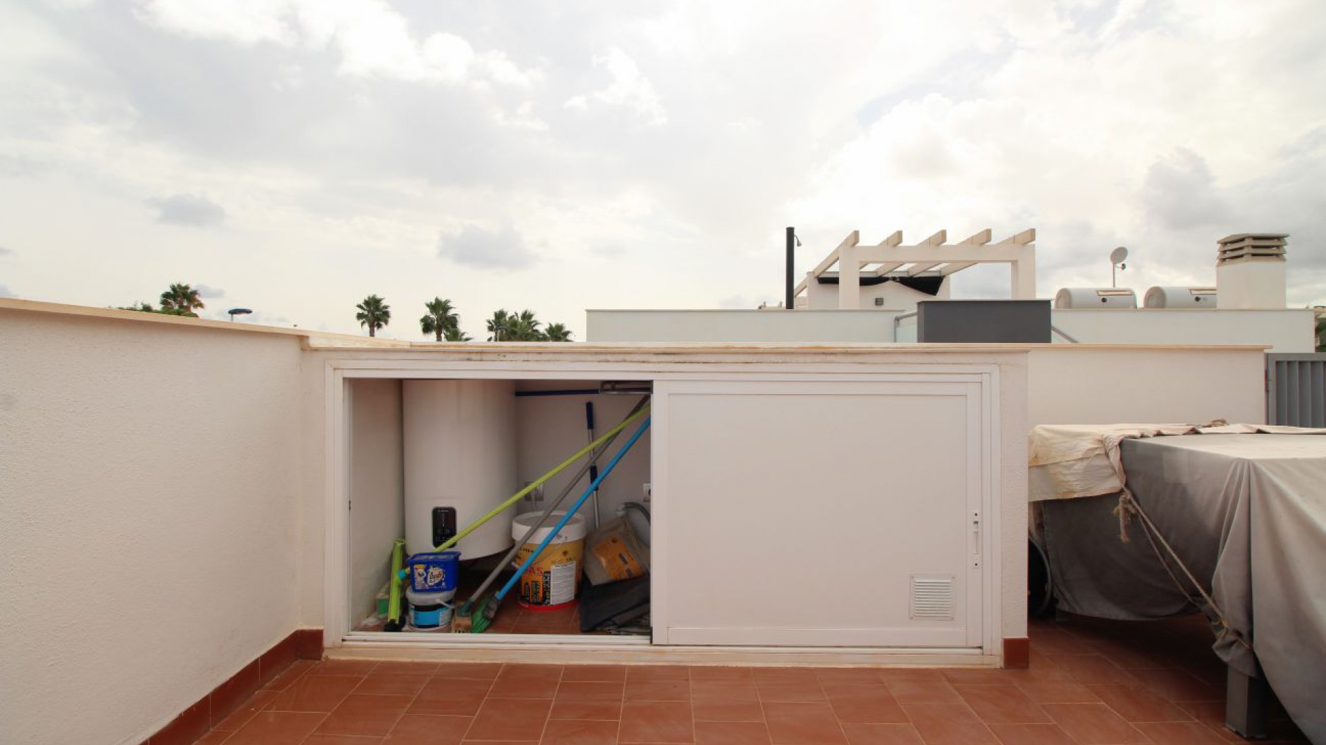 Wederverkoop - Appartement - Punta Prima - Res. Amay