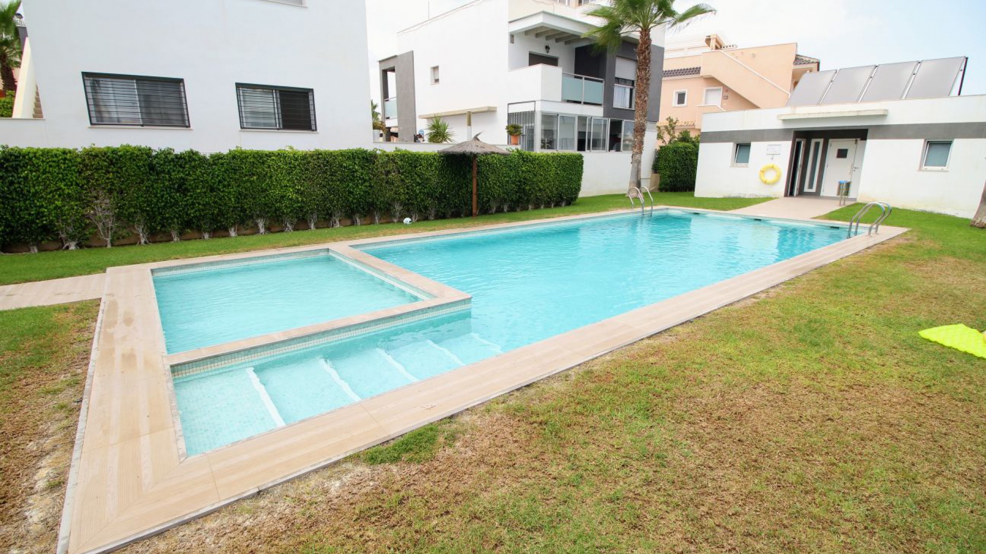 Wederverkoop - Appartement - Punta Prima - Res. Amay