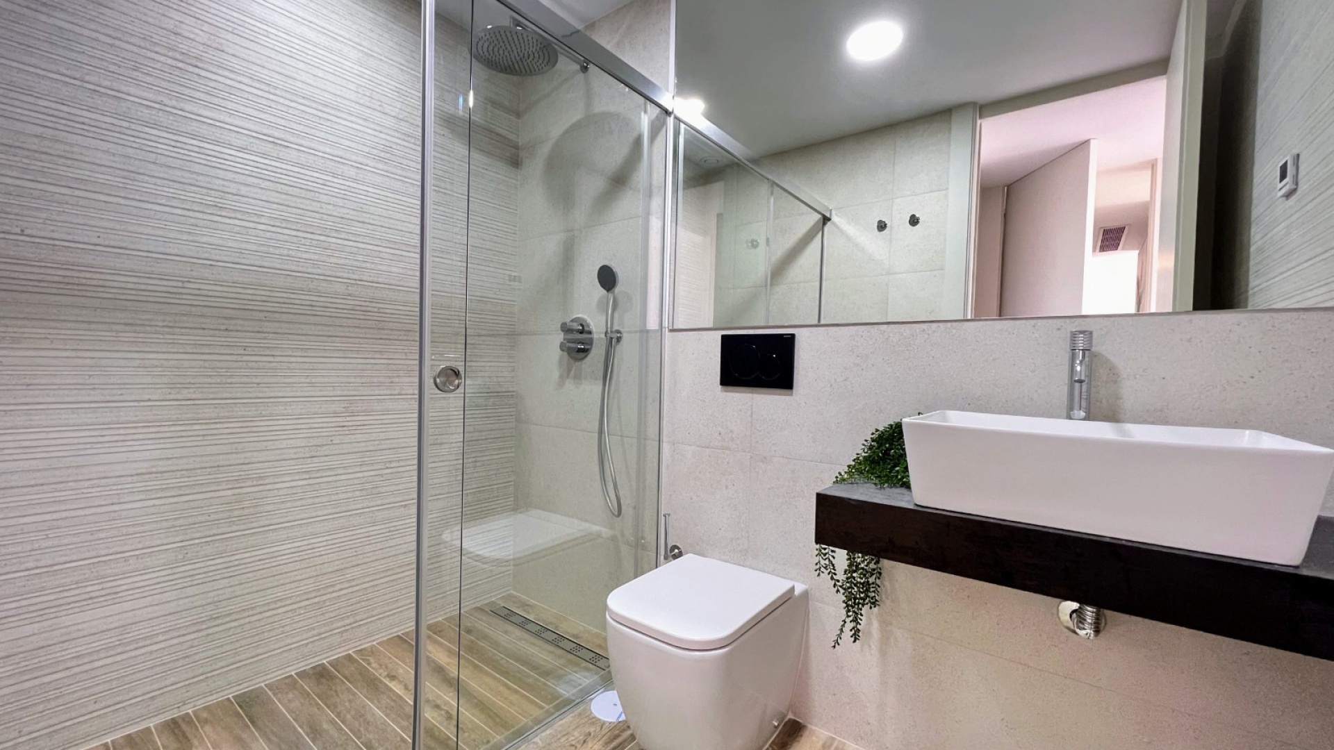 Wederverkoop - Appartement - Punta Prima - Res. Bali