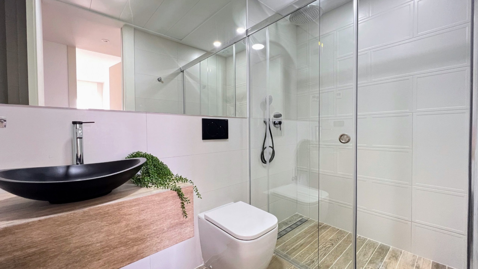 Wederverkoop - Appartement - Punta Prima - Res. Bali