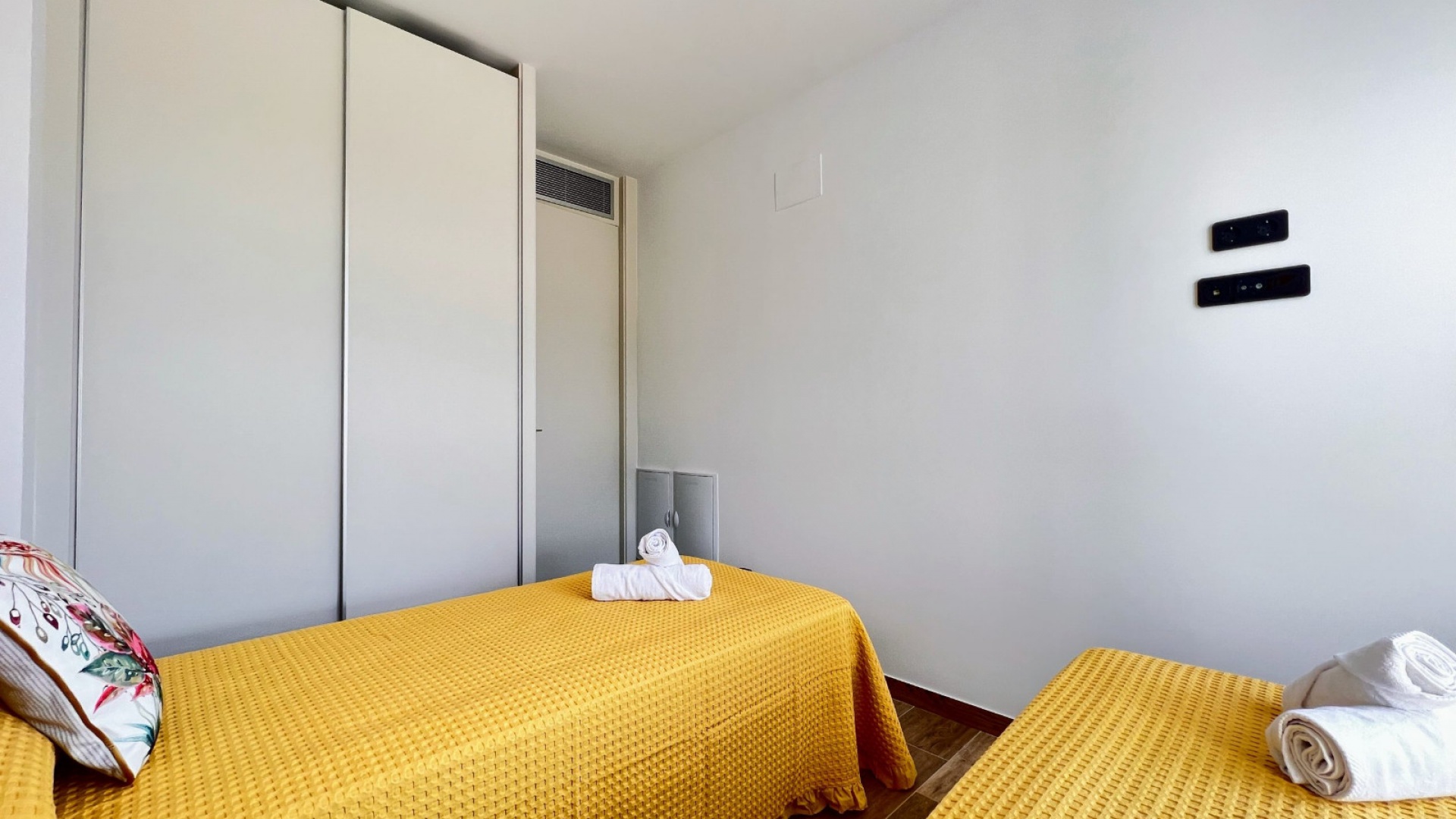 Wederverkoop - Appartement - Punta Prima - Res. Bali