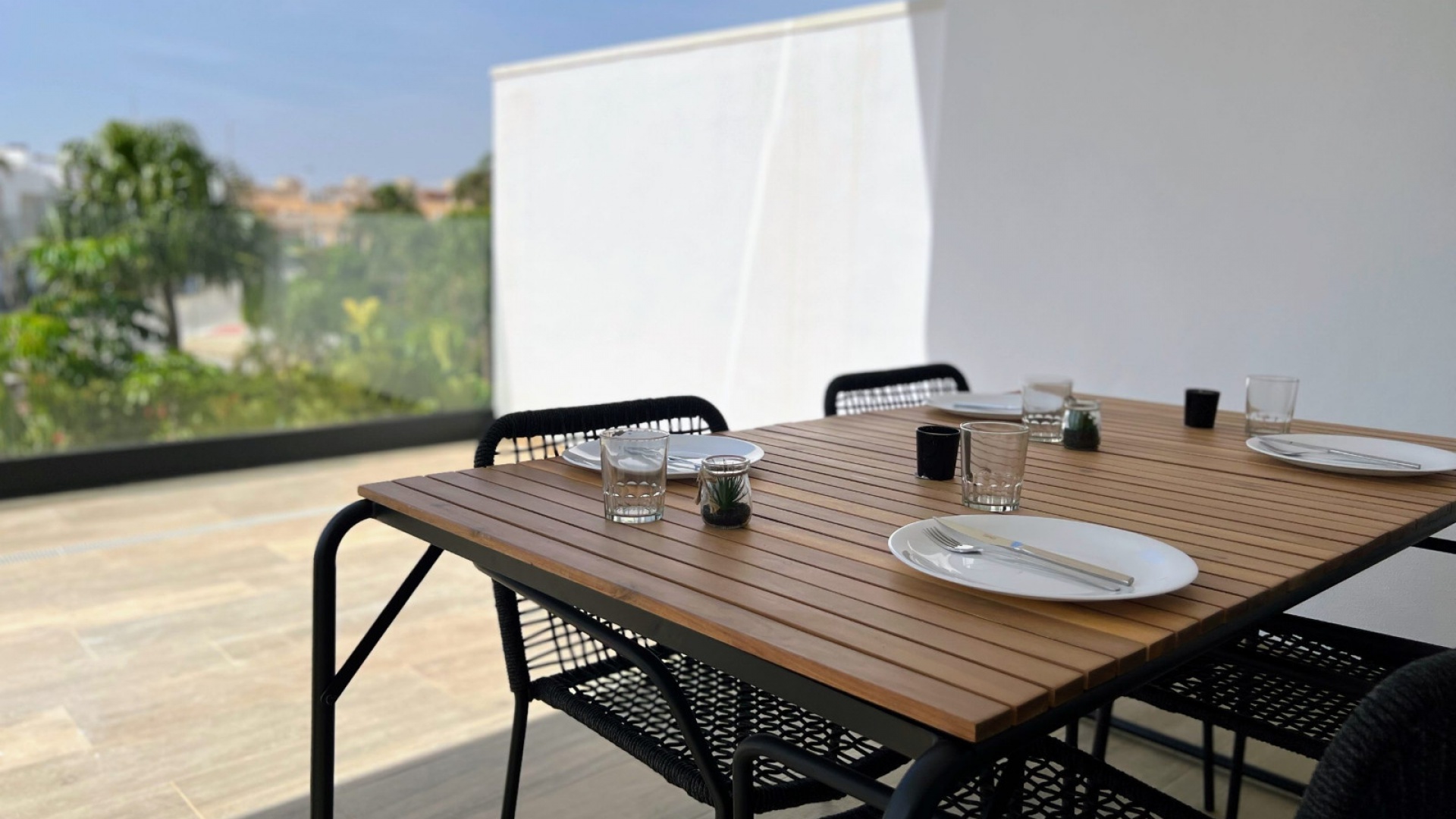 Wederverkoop - Appartement - Punta Prima - Res. Bali