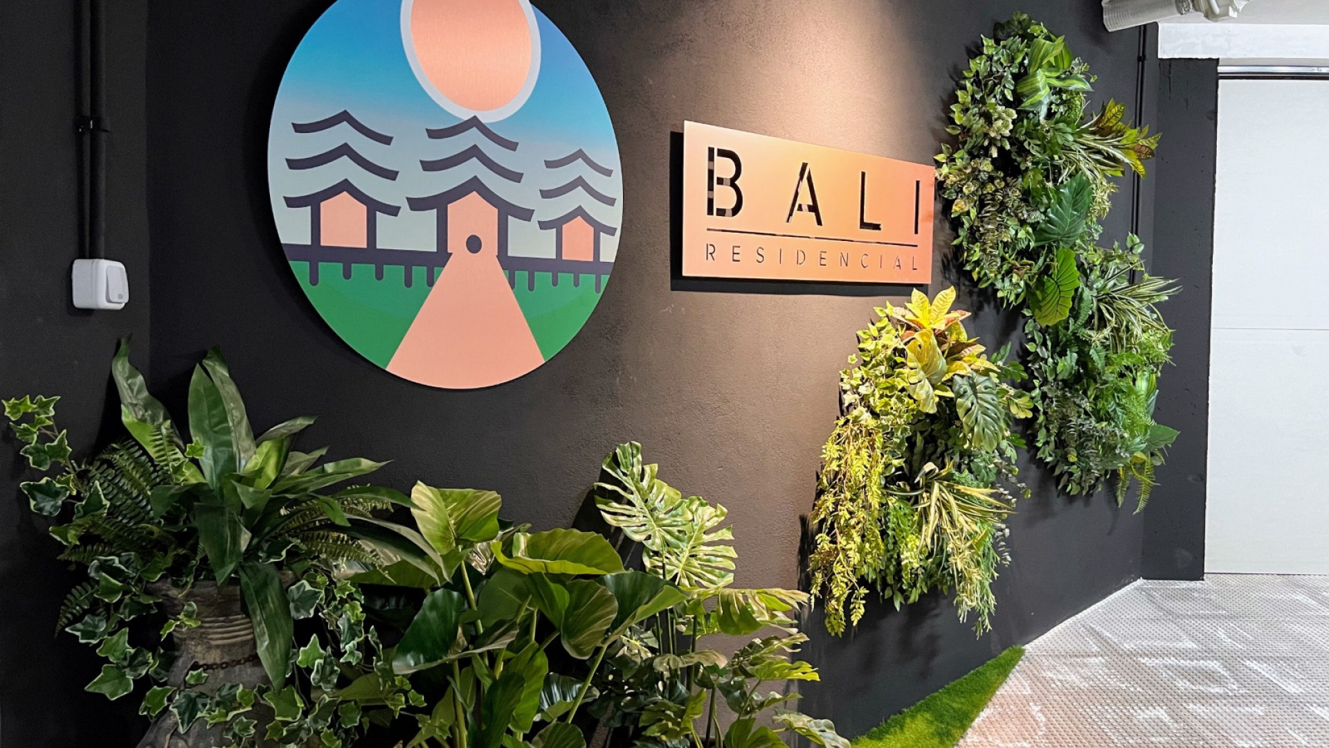 Wederverkoop - Appartement - Punta Prima - Res. Bali