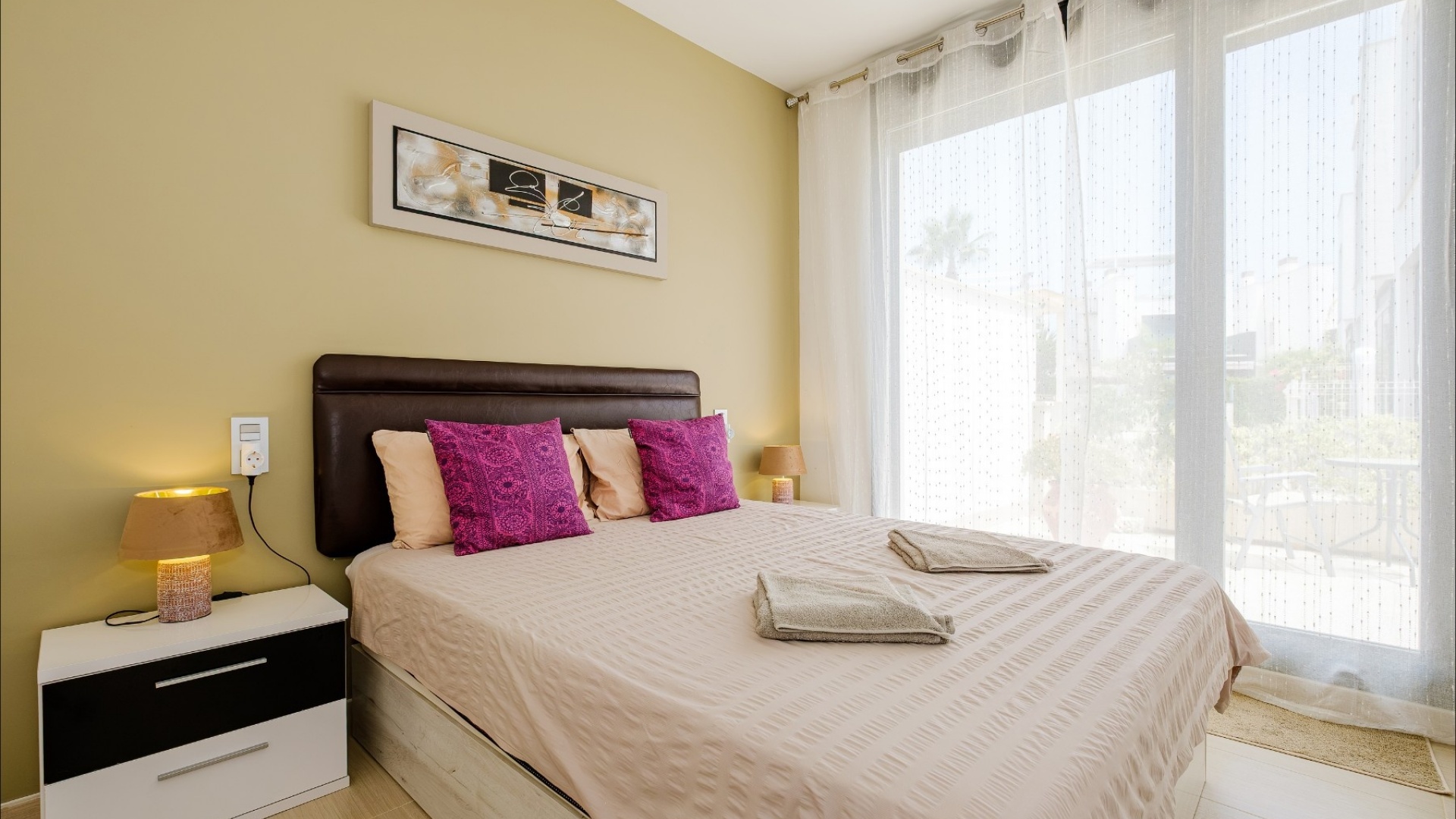 Wederverkoop - Appartement - Punta Prima - Res. El Mirador