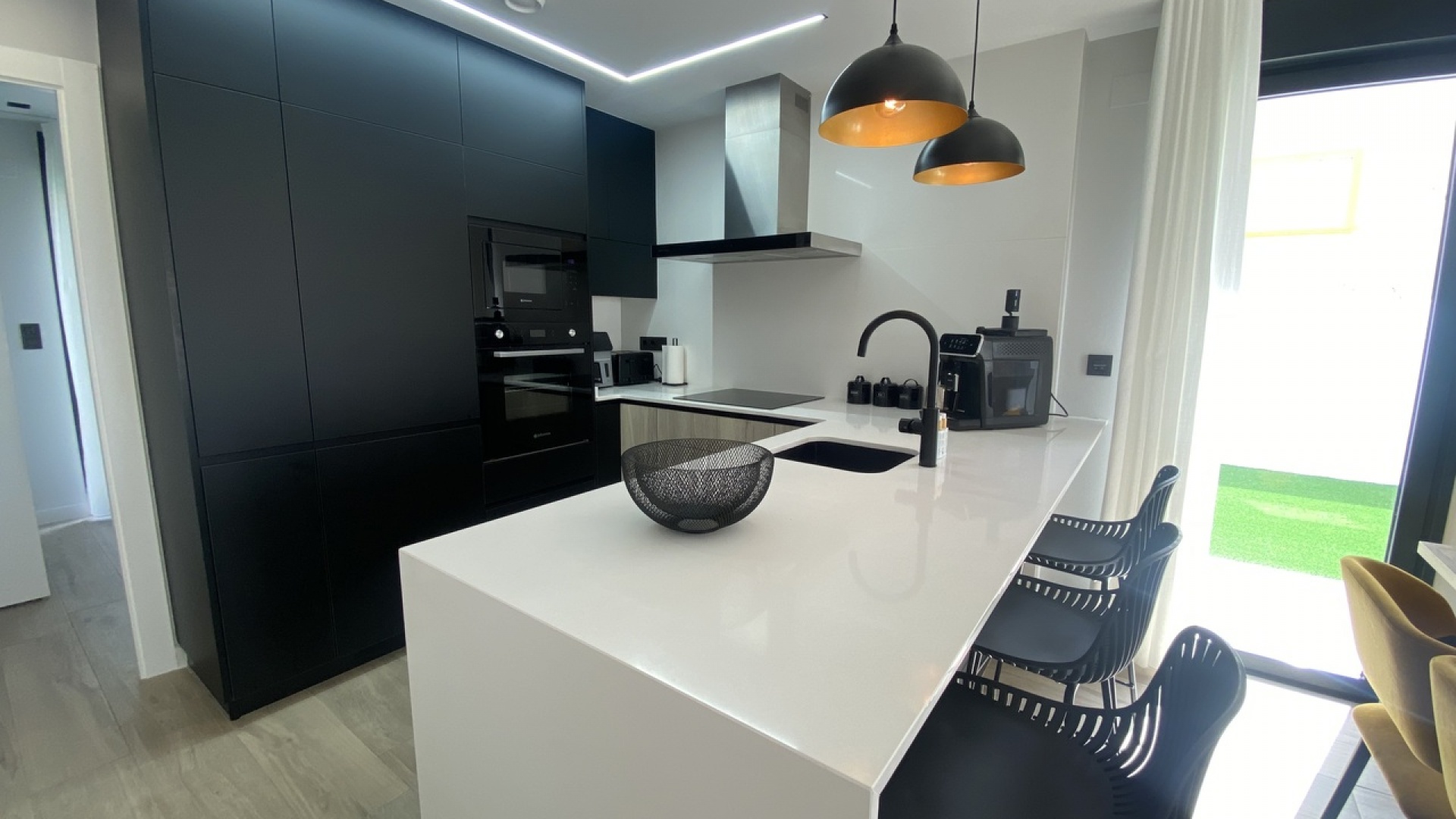 Wederverkoop - Appartement - Punta Prima - Res. Innova Beach