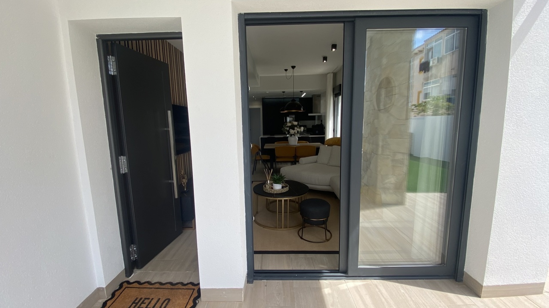 Wederverkoop - Appartement - Punta Prima - Res. Innova Beach