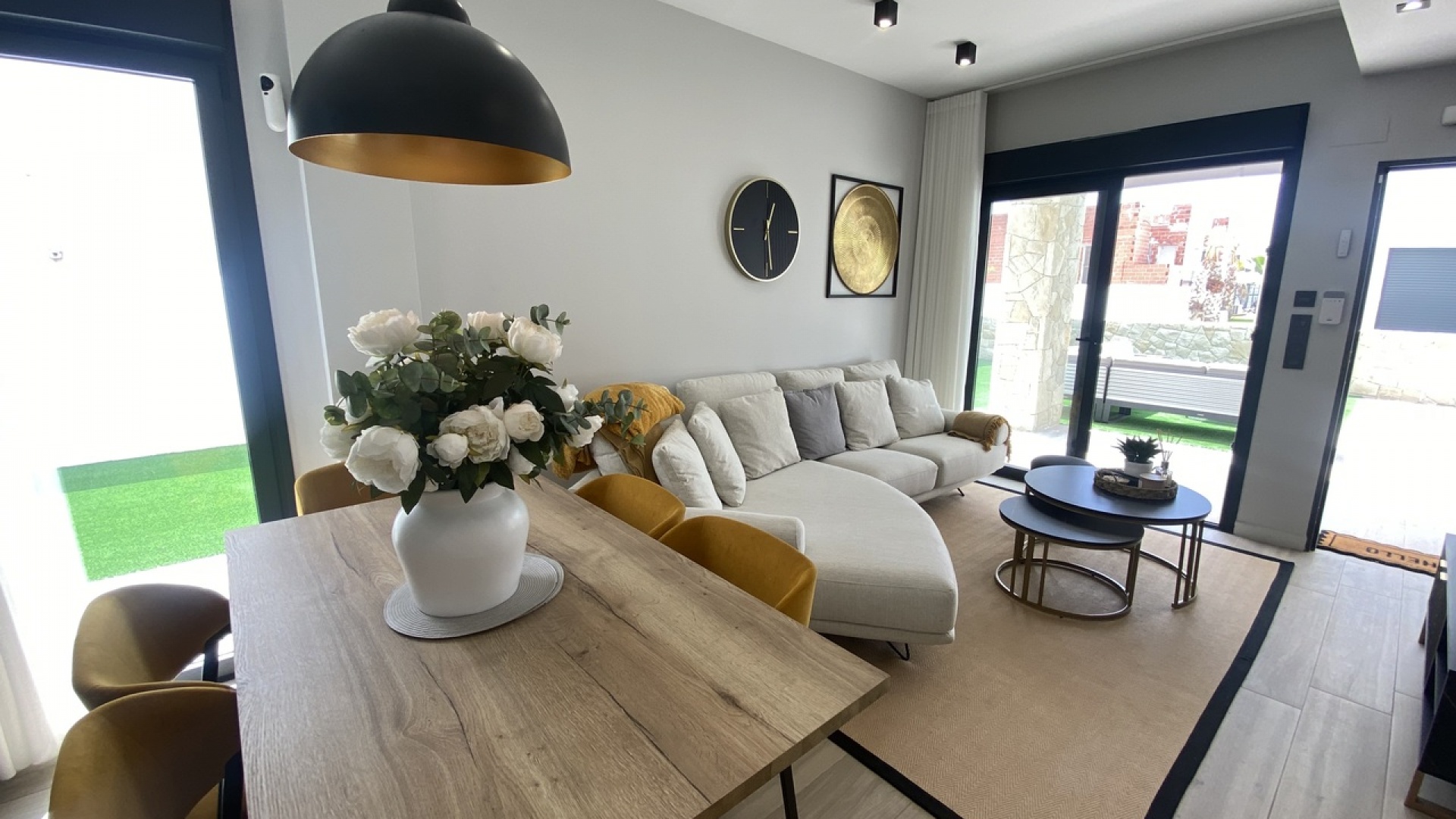 Wederverkoop - Appartement - Punta Prima - Res. Innova Beach