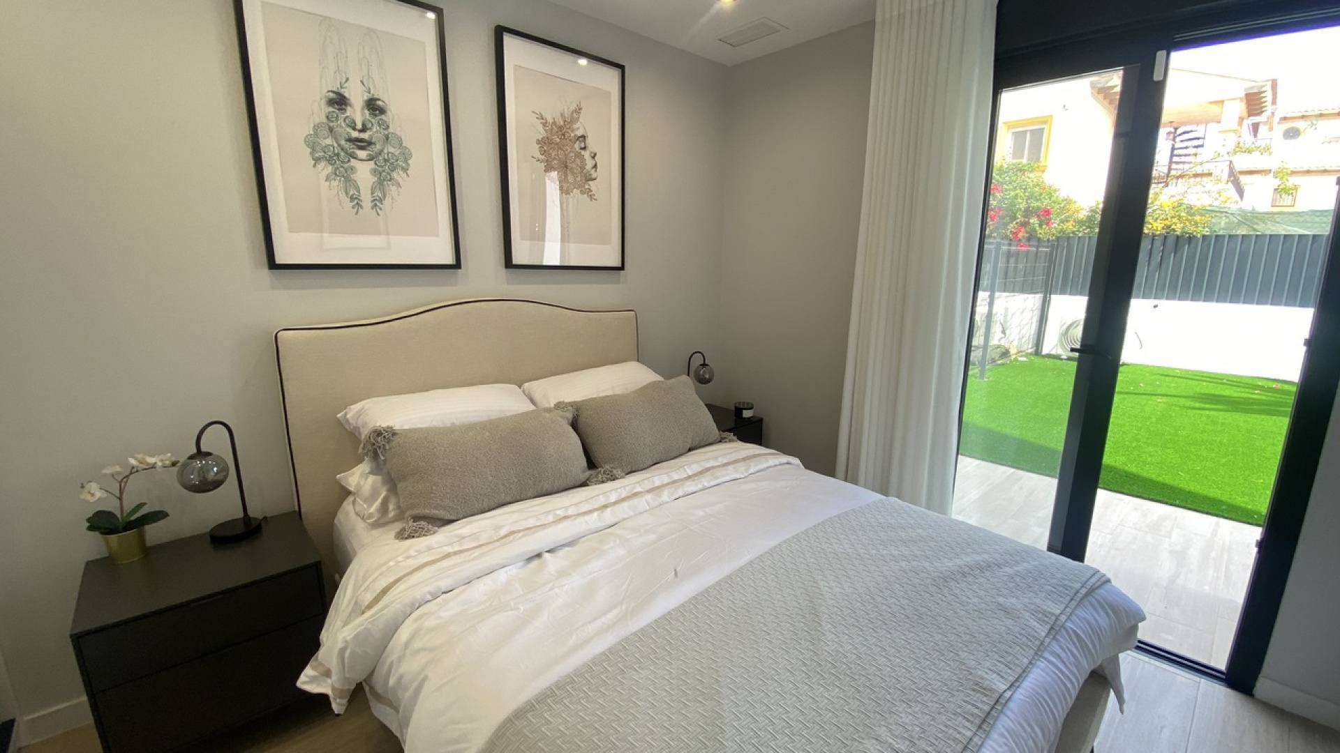 Wederverkoop - Appartement - Punta Prima - Res. Innova Beach