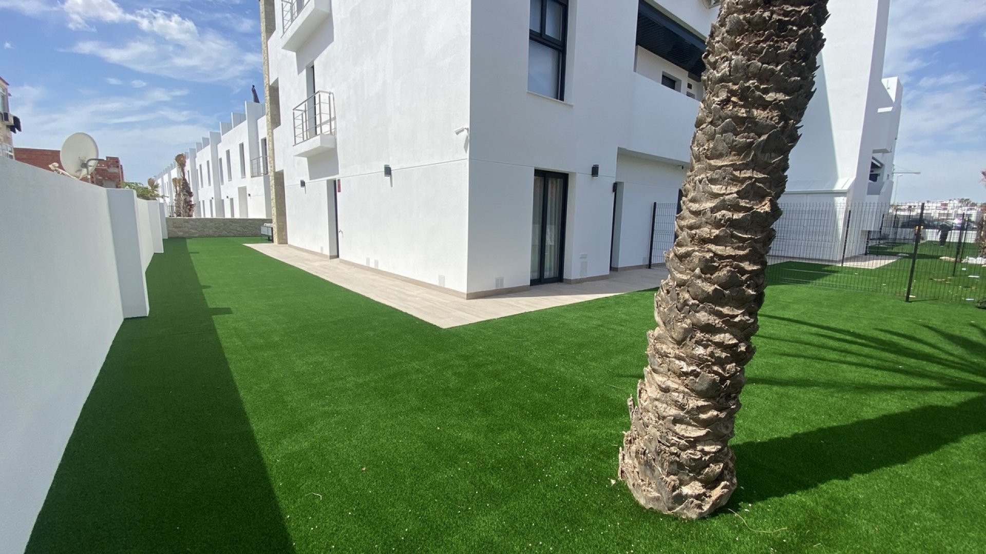 Wederverkoop - Appartement - Punta Prima - Res. Innova Beach