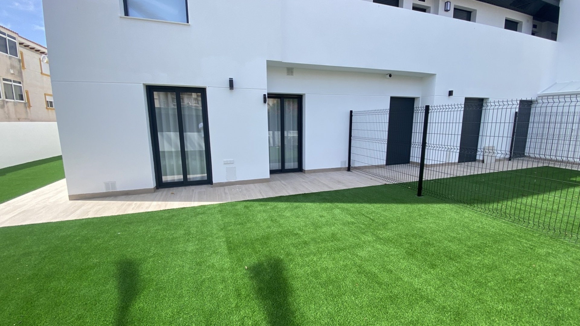 Wederverkoop - Appartement - Punta Prima - Res. Innova Beach