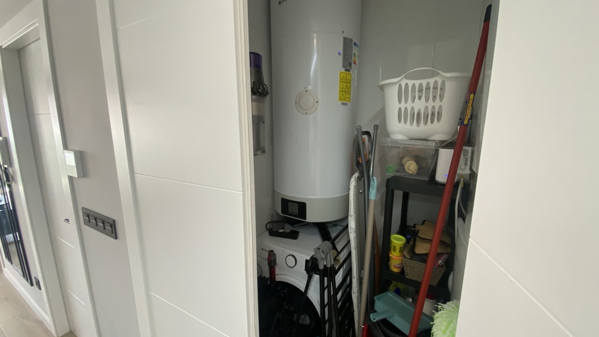 Wederverkoop - Appartement - Punta Prima - Res. Innova Beach