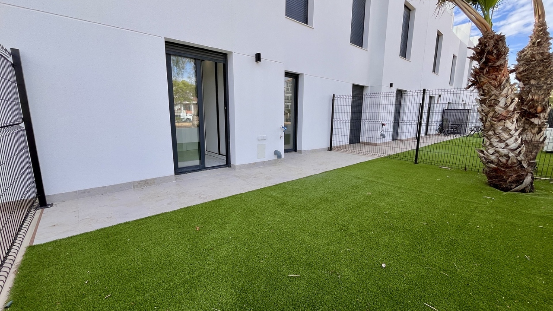 Wederverkoop - Appartement - Punta Prima - Res. Innova Beach