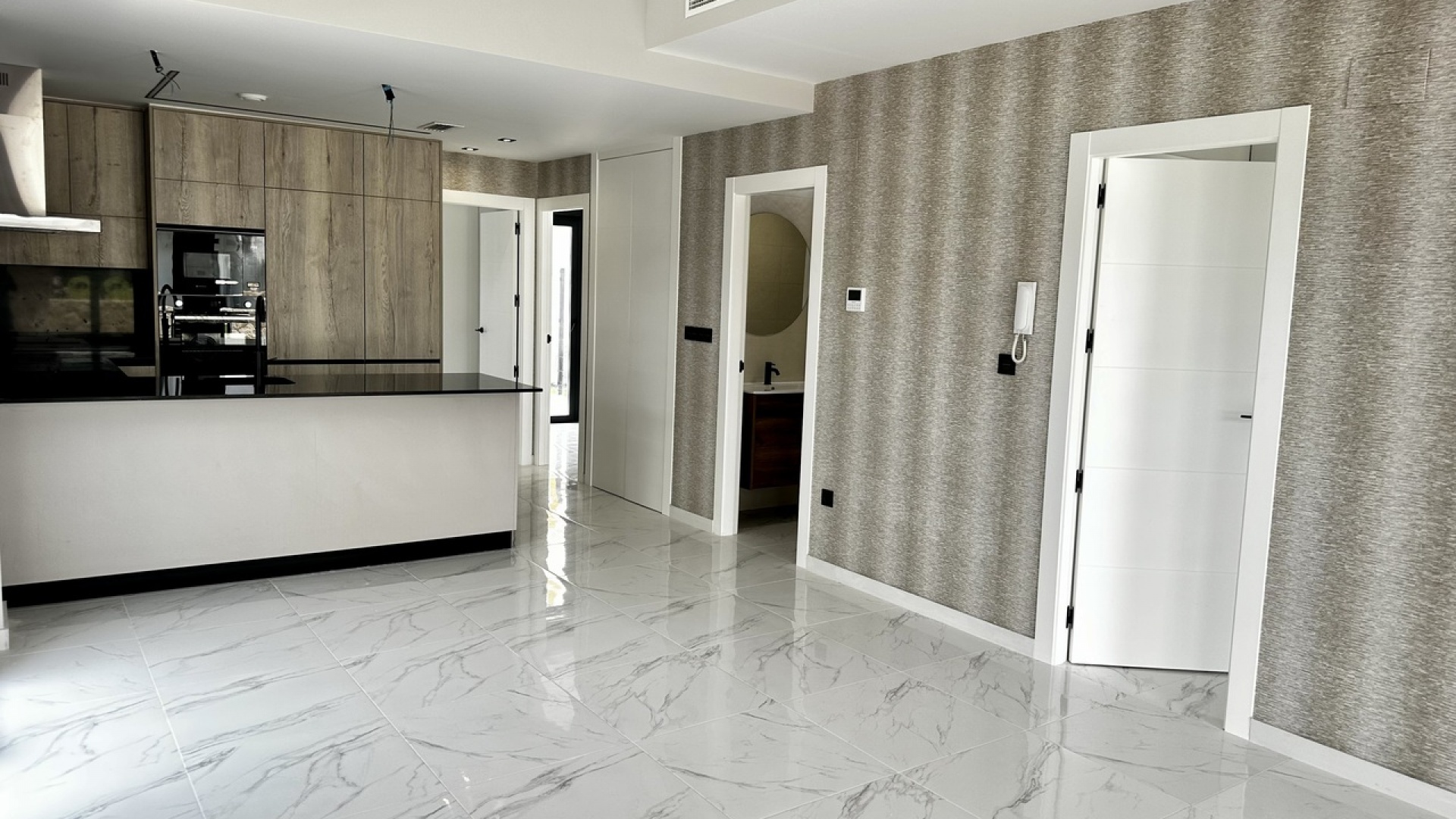 Wederverkoop - Appartement - Punta Prima - Res. Innova Beach