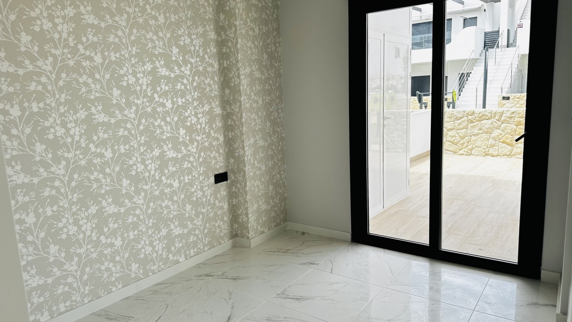 Wederverkoop - Appartement - Punta Prima - Res. Innova Beach