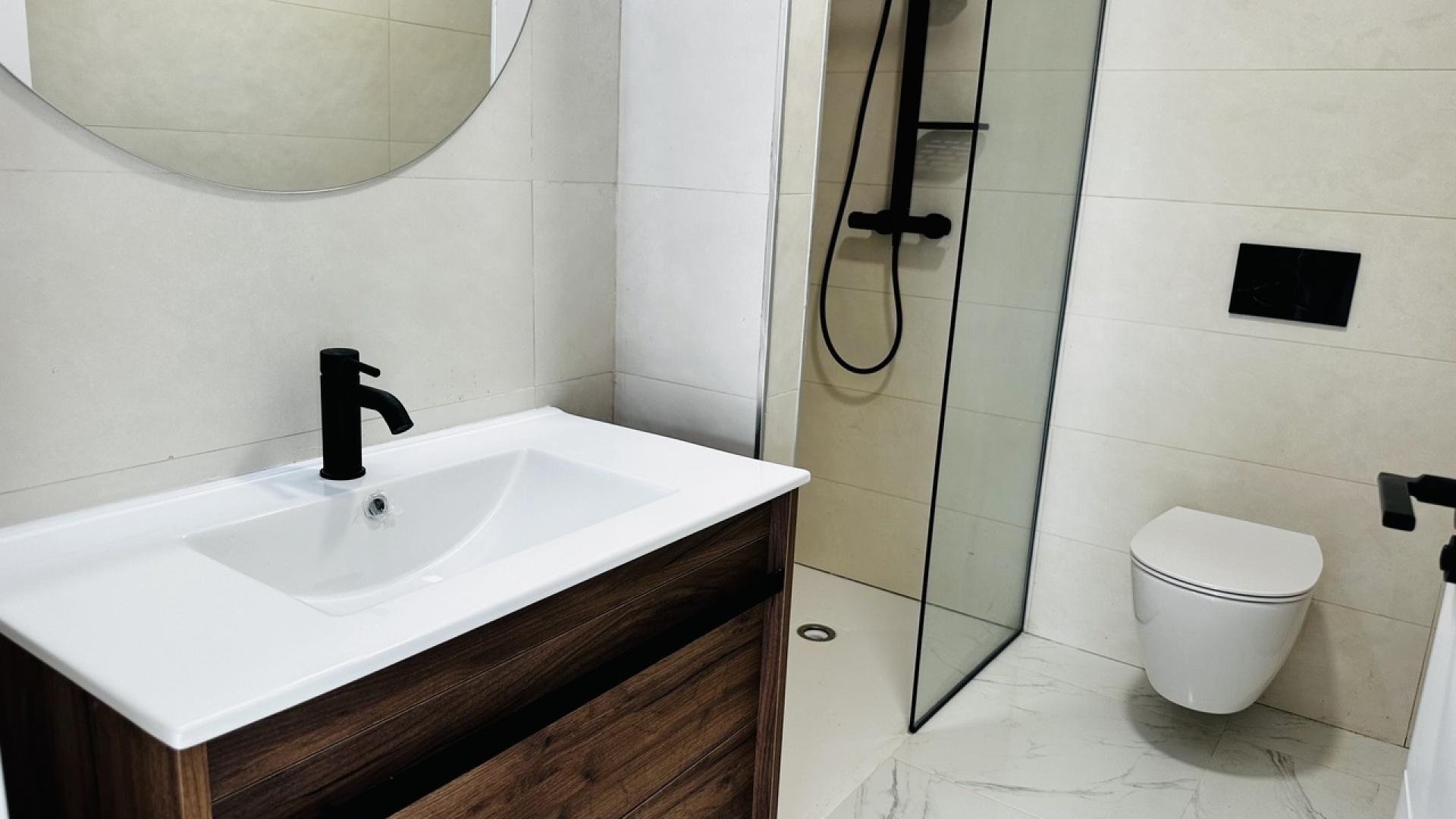 Wederverkoop - Appartement - Punta Prima - Res. Innova Beach