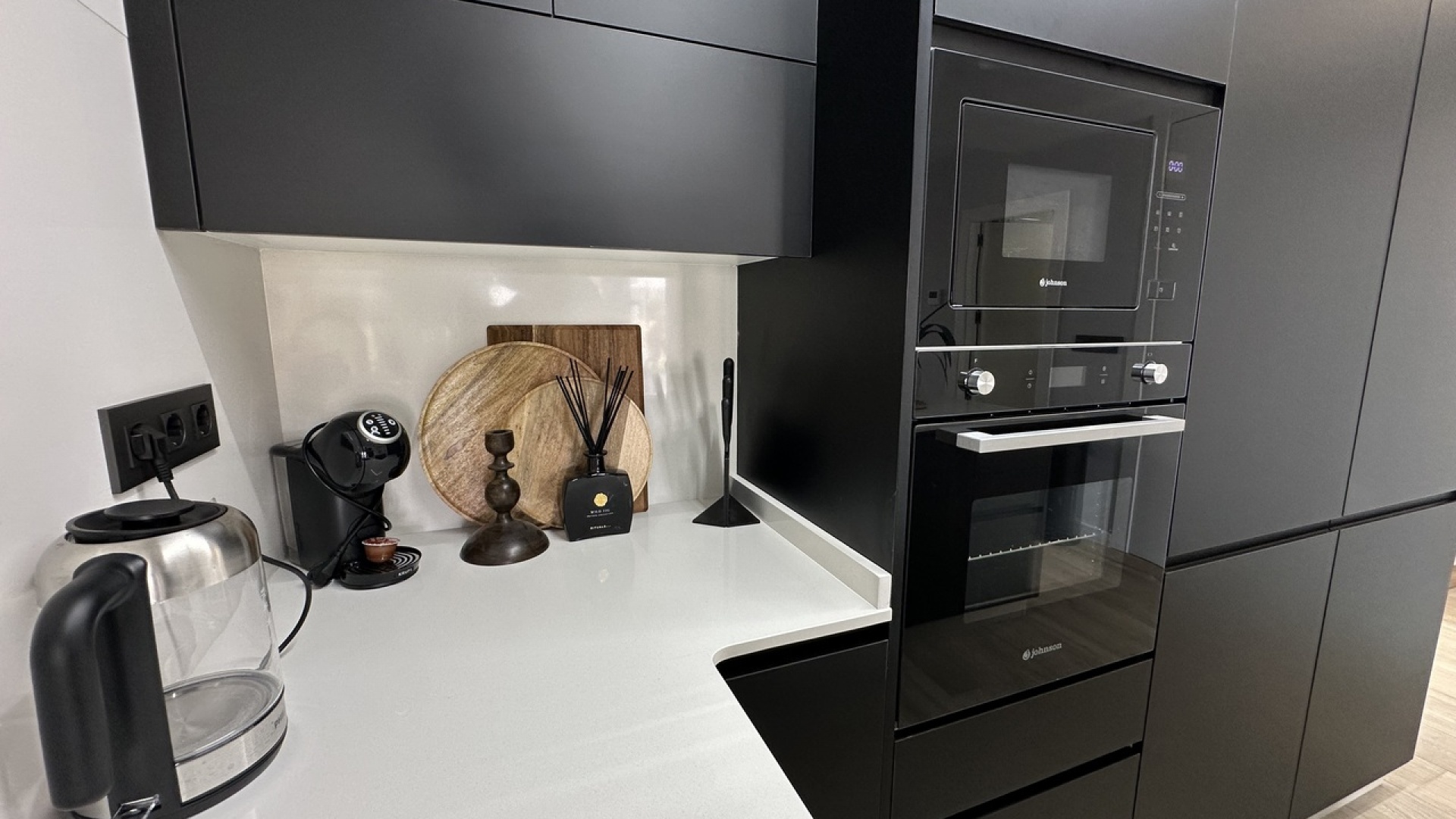 Wederverkoop - Appartement - Punta Prima - Res. Innova Beach