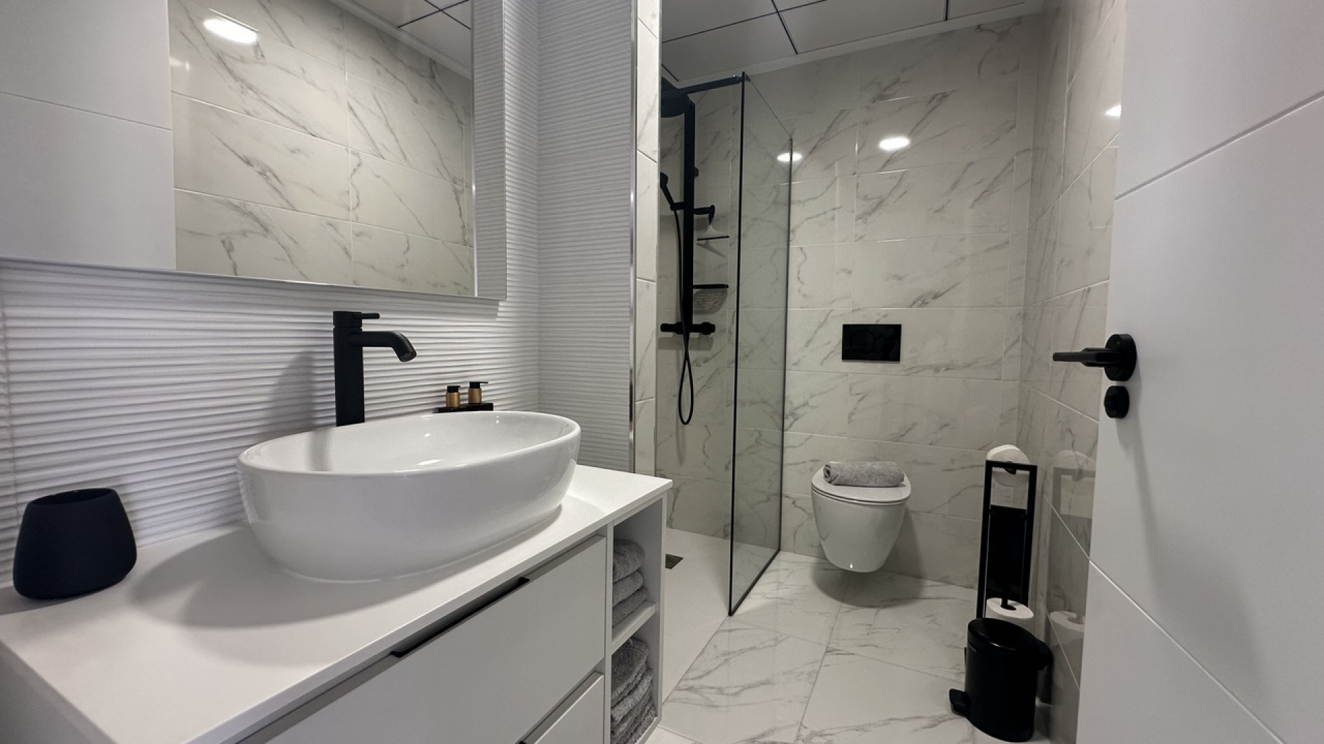 Wederverkoop - Appartement - Punta Prima - Res. Innova Beach