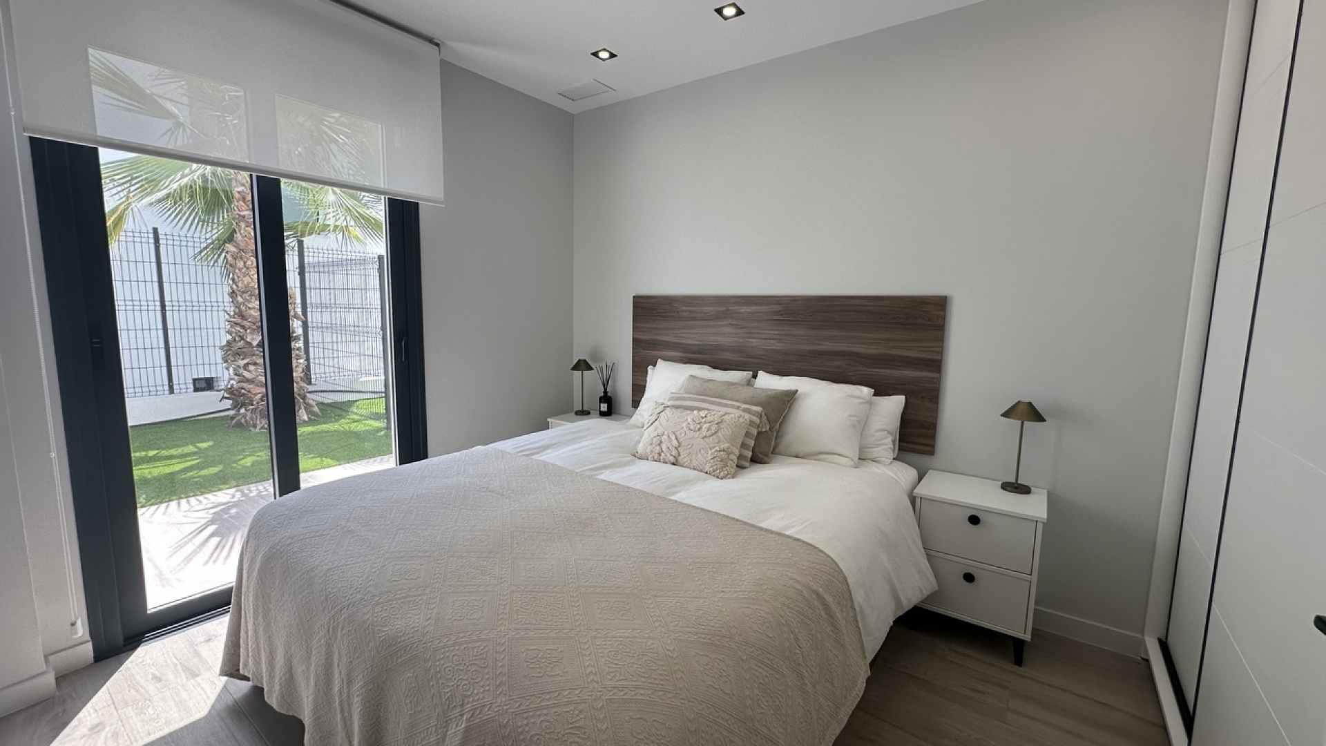 Wederverkoop - Appartement - Punta Prima - Res. Innova Beach