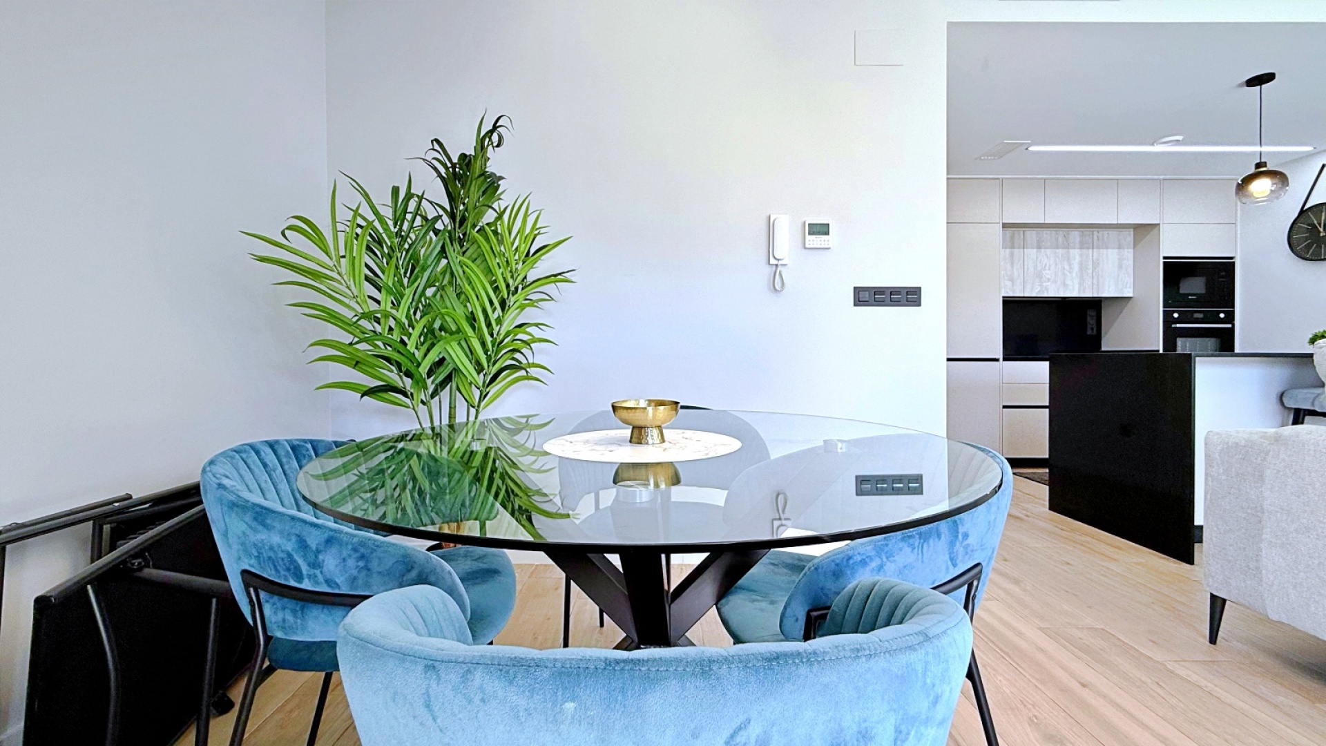 Wederverkoop - Appartement - Punta Prima - Res. Innova Beach