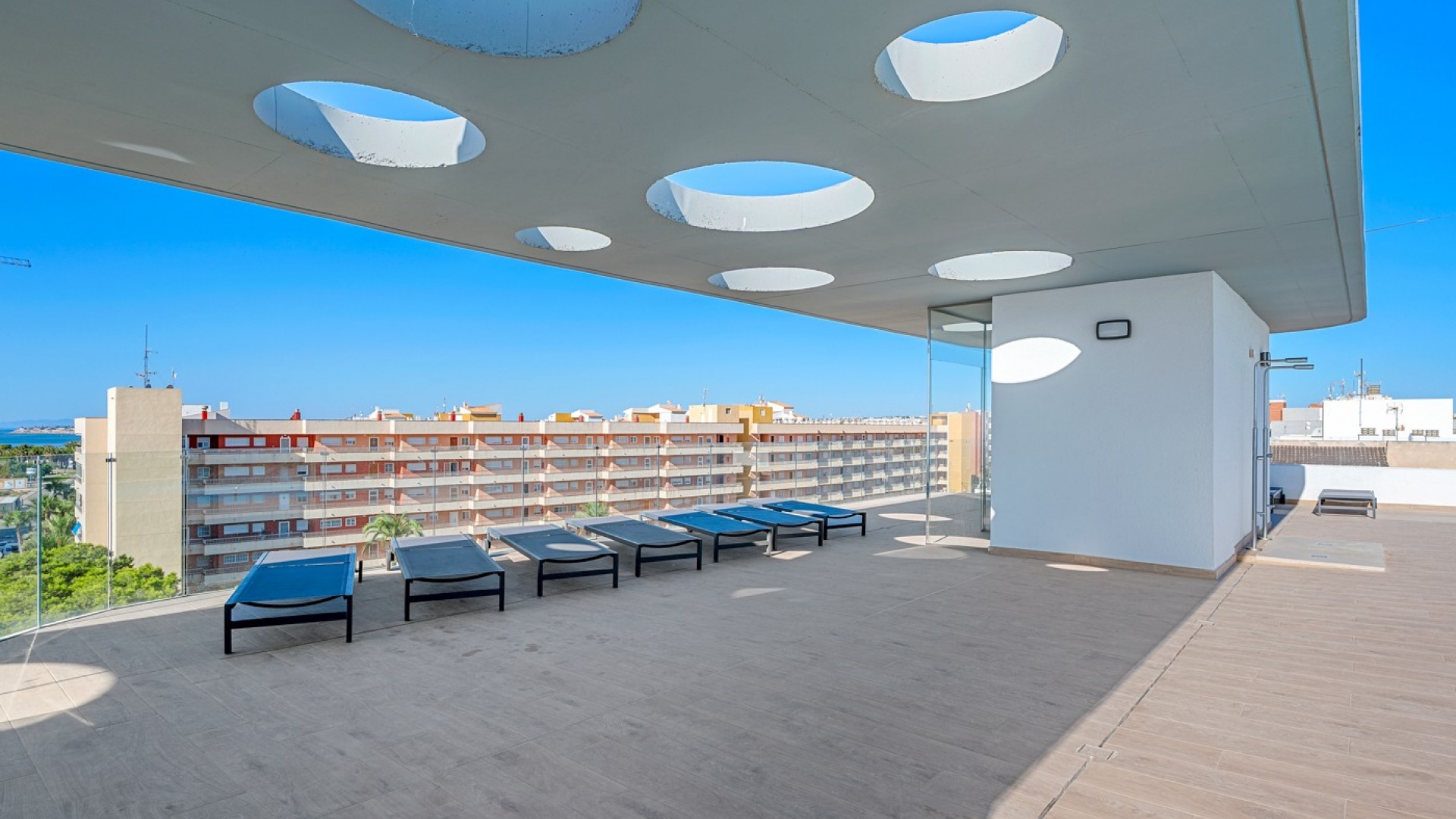 Wederverkoop - Appartement - Punta Prima - Res. Ocean Dream