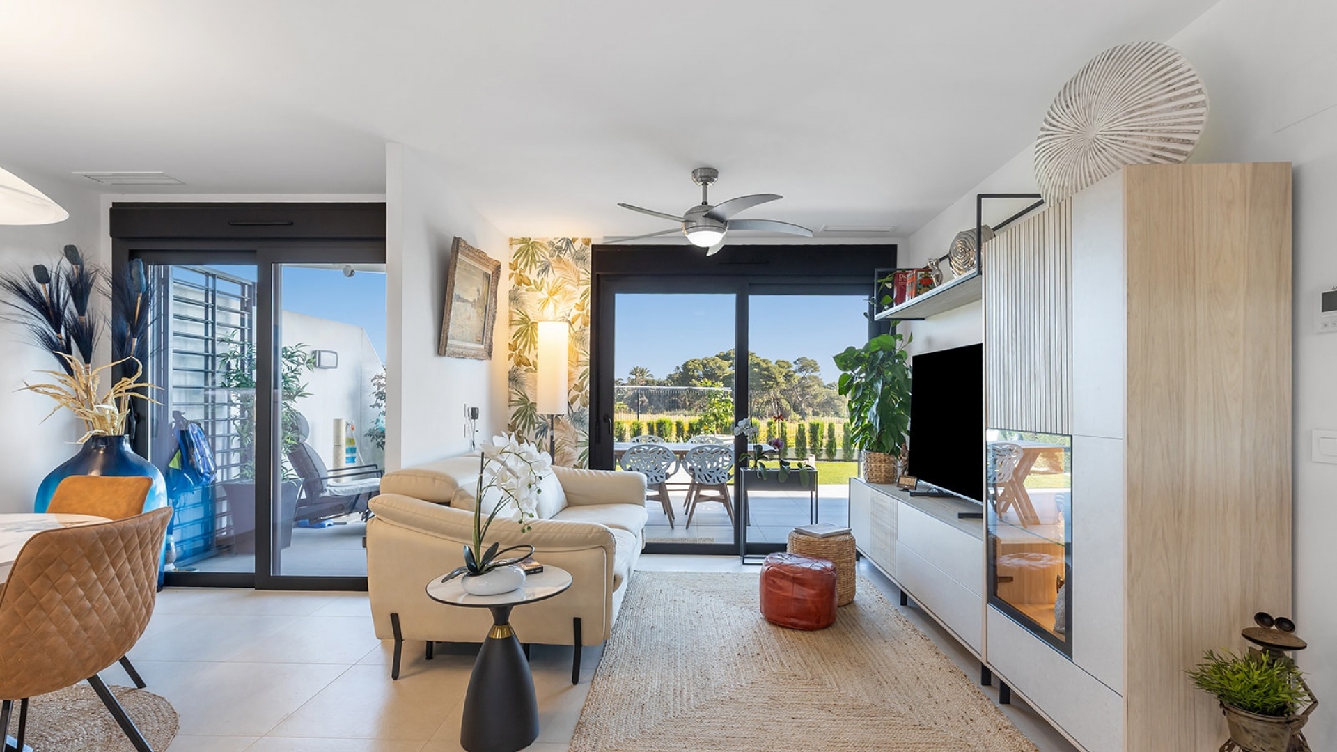 Wederverkoop - Appartement - Punta Prima - Res. Ocean Dream