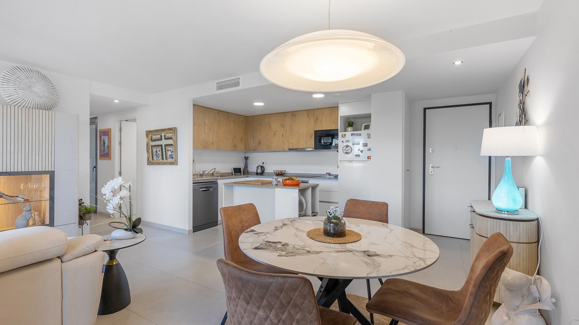 Wederverkoop - Appartement - Punta Prima - Res. Ocean Dream