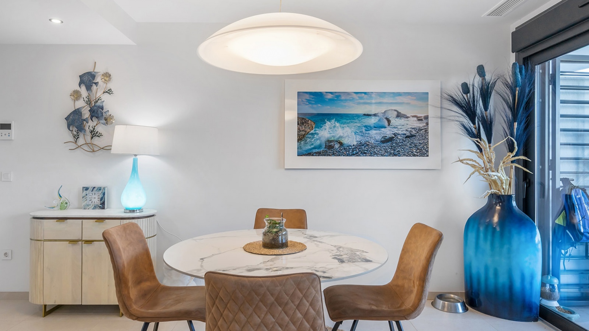 Wederverkoop - Appartement - Punta Prima - Res. Ocean Dream