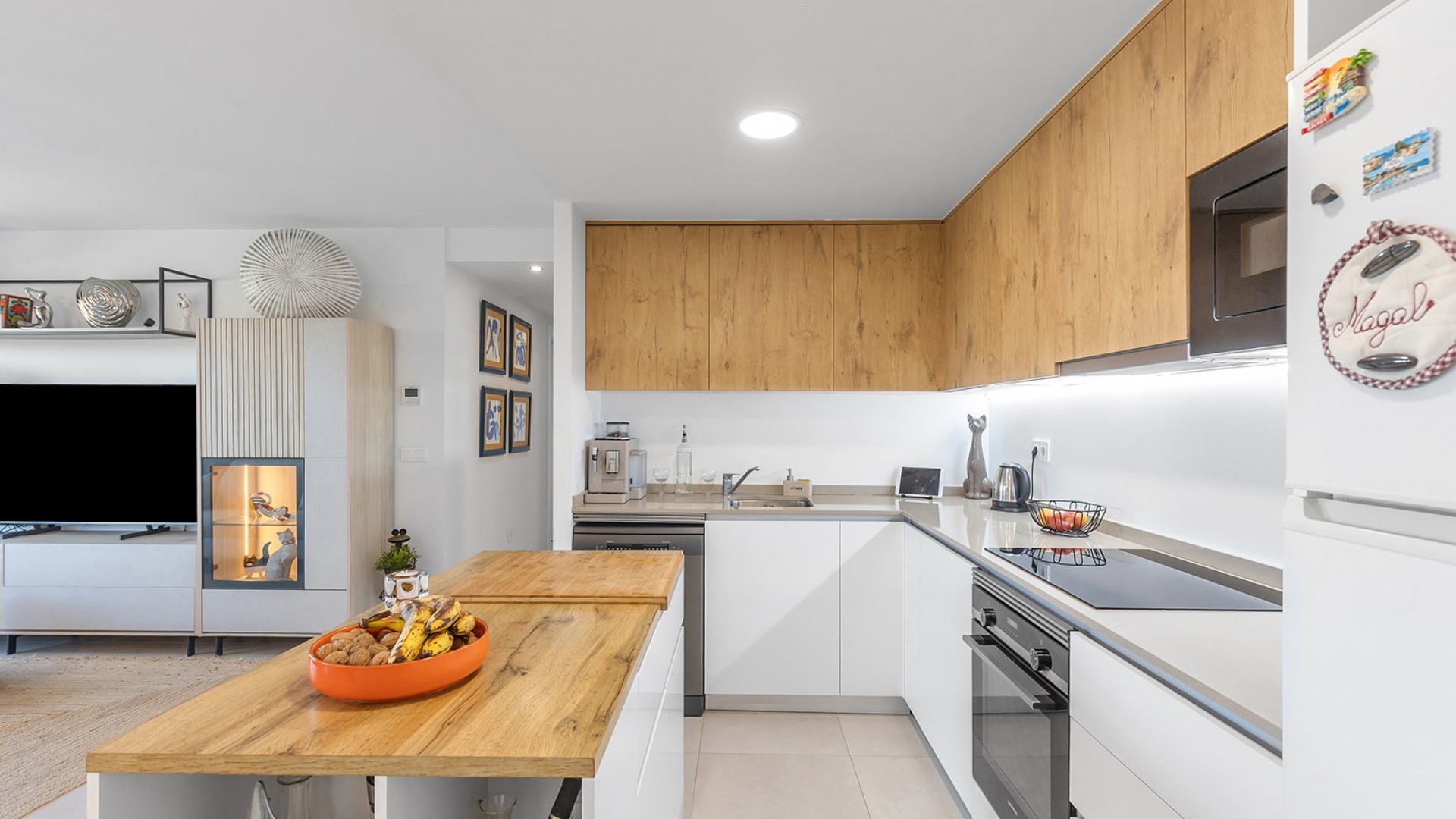 Wederverkoop - Appartement - Punta Prima - Res. Ocean Dream