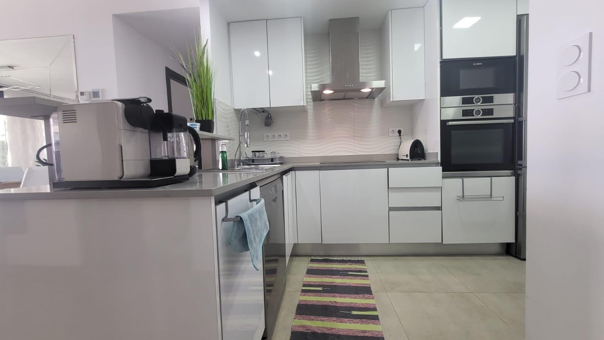 Wederverkoop - Appartement - Punta Prima - Res. Sea Senses