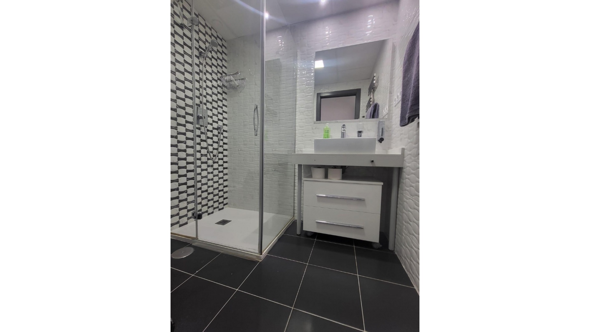 Wederverkoop - Appartement - Punta Prima - Res. Sea Senses