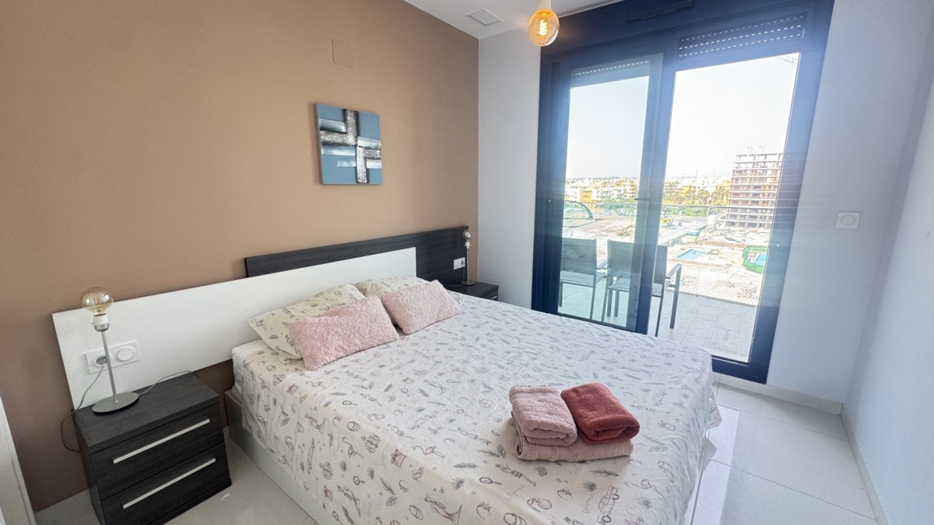 Wederverkoop - Appartement - Punta Prima - Res. Sea Senses