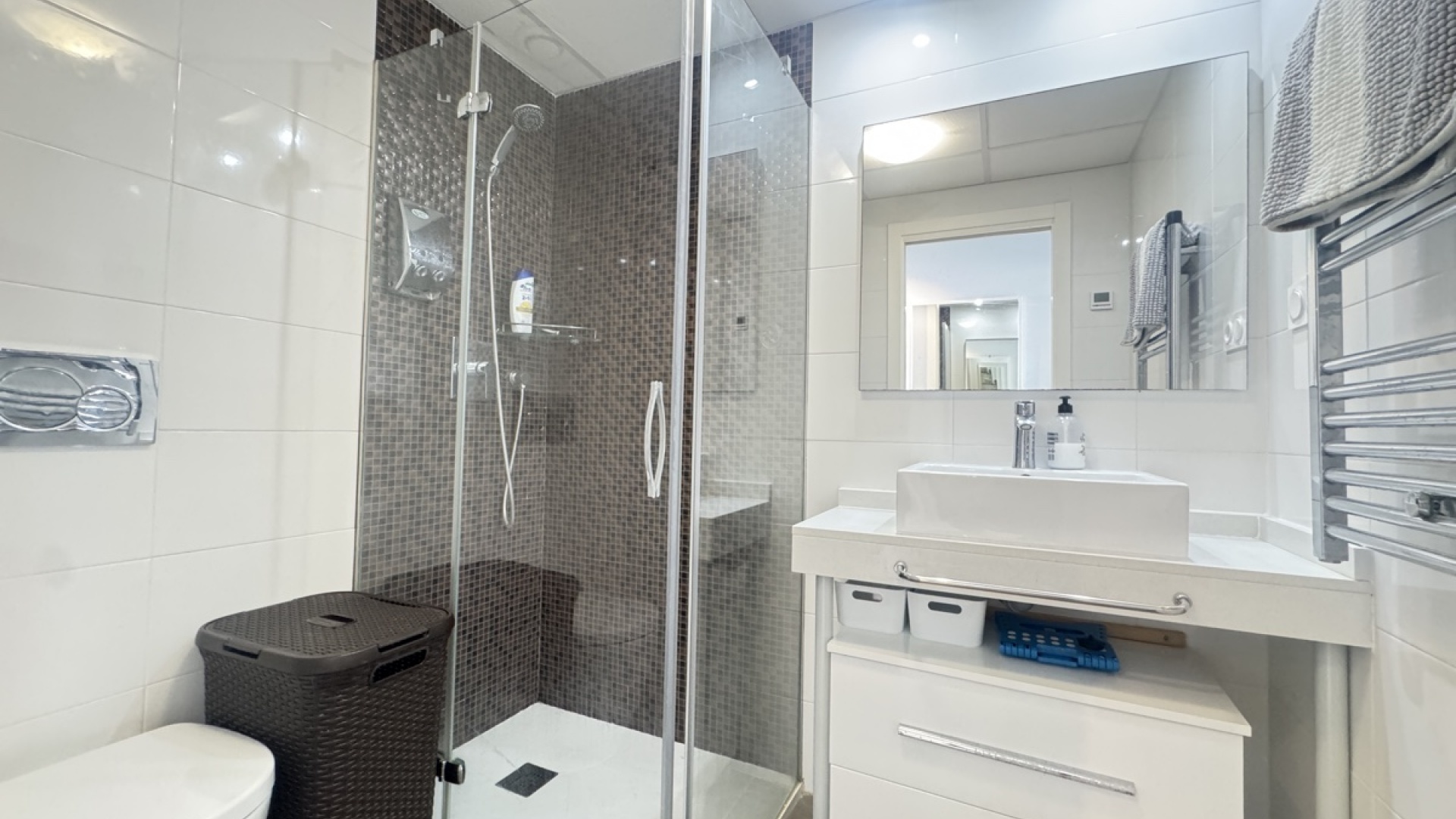 Wederverkoop - Appartement - Punta Prima - Res. Sea Senses