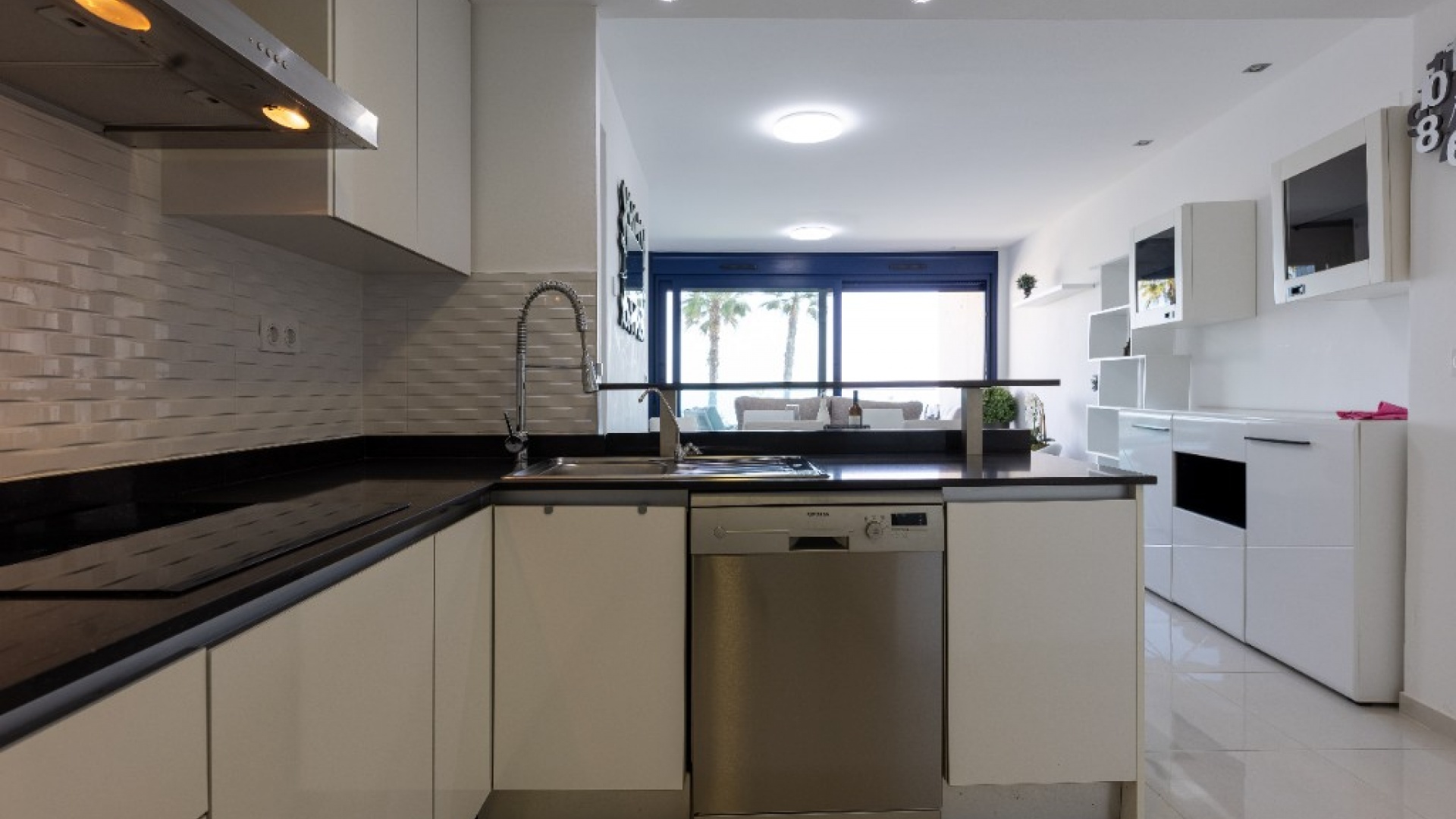 Wederverkoop - Appartement - Punta Prima - Res. Sea Senses