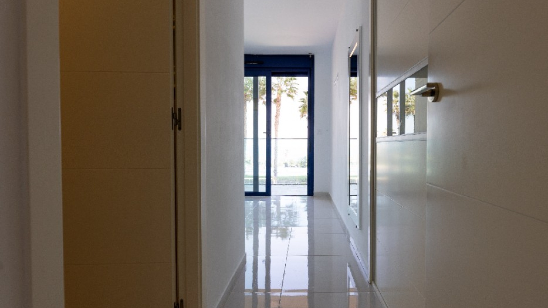 Wederverkoop - Appartement - Punta Prima - Res. Sea Senses