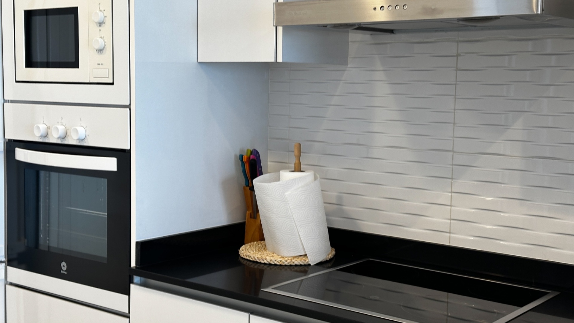 Wederverkoop - Appartement - Punta Prima - Res. Sea Senses